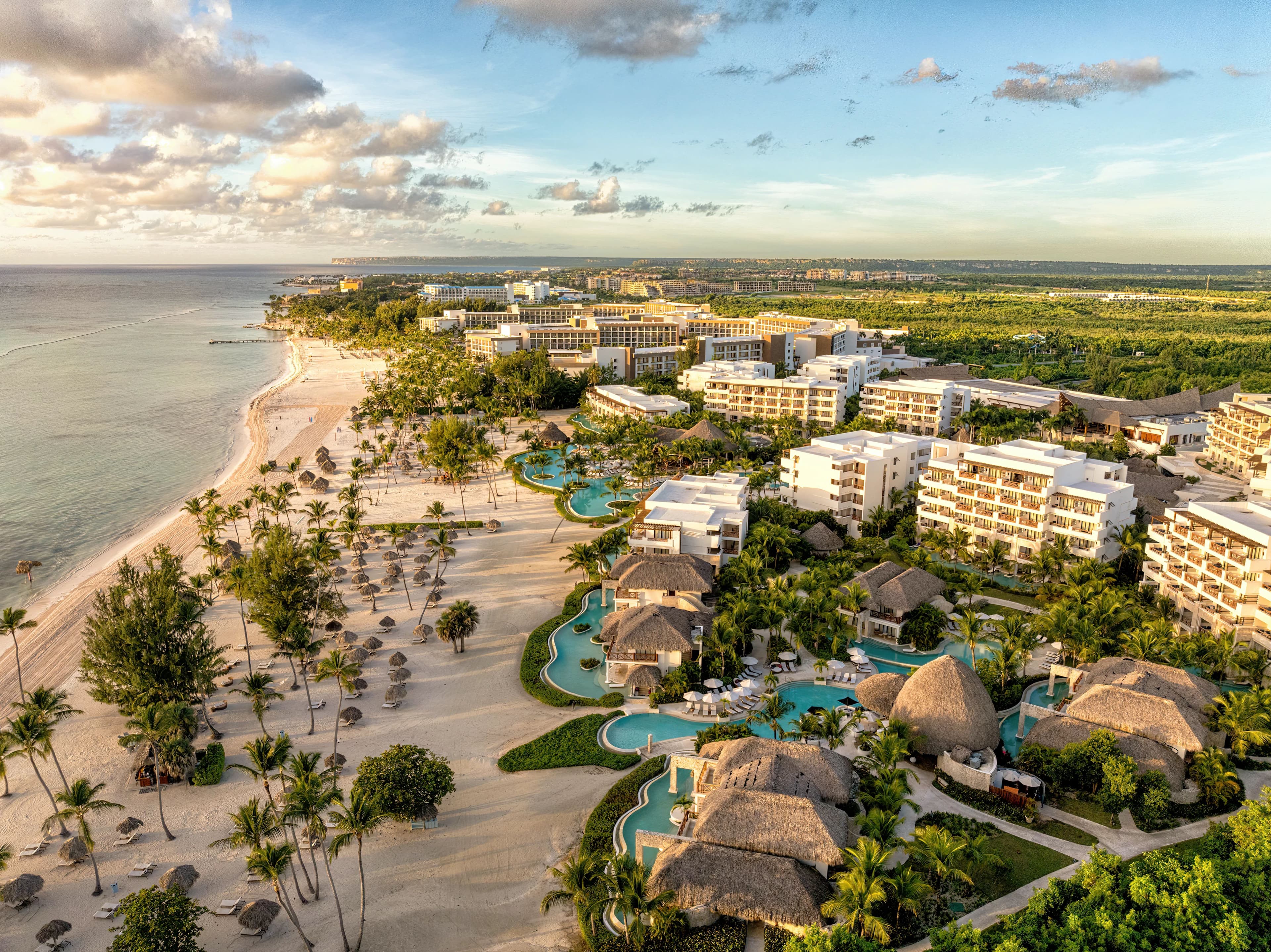 Secrets Cap Cana Resort & Spa - Adults only