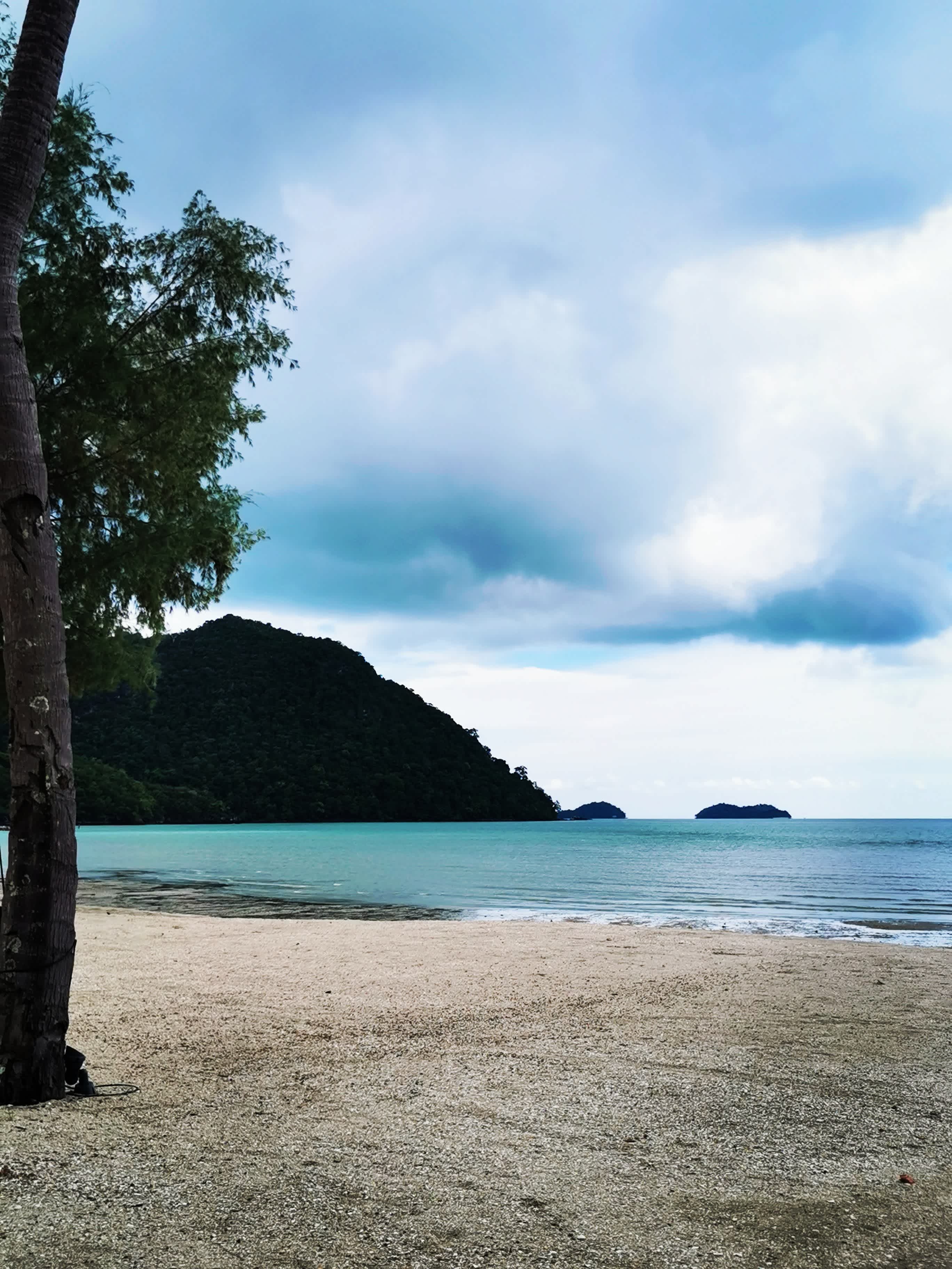 Hotel The Westin Langkawi Resort & Spa Ansicht 8