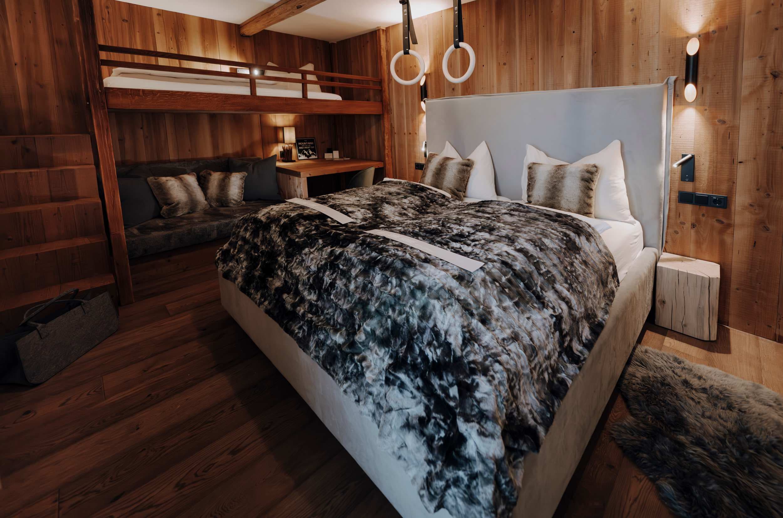 Gut Wenghof - Family Resort Ansicht 4