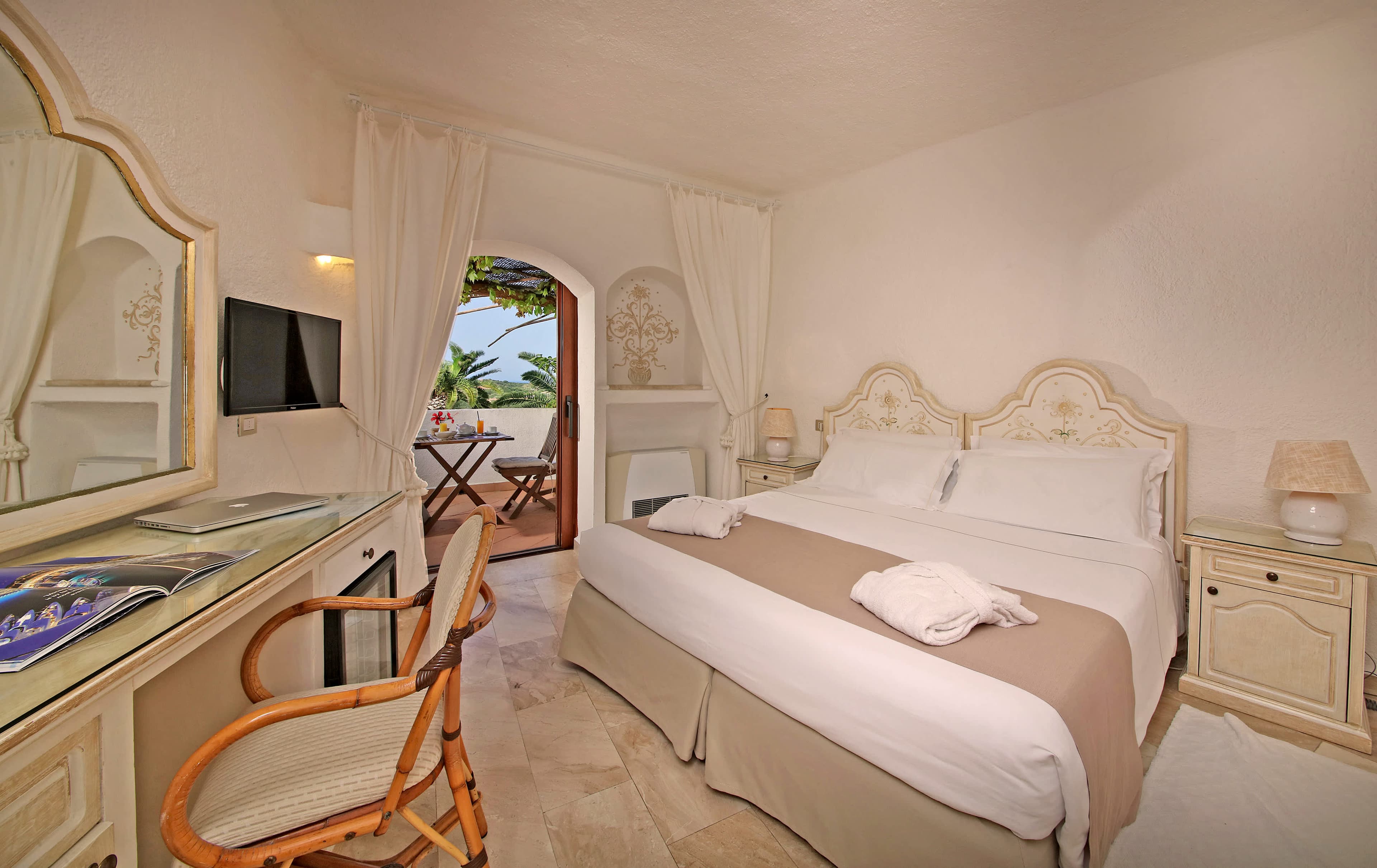 Hotel Balocco Ansicht 4
