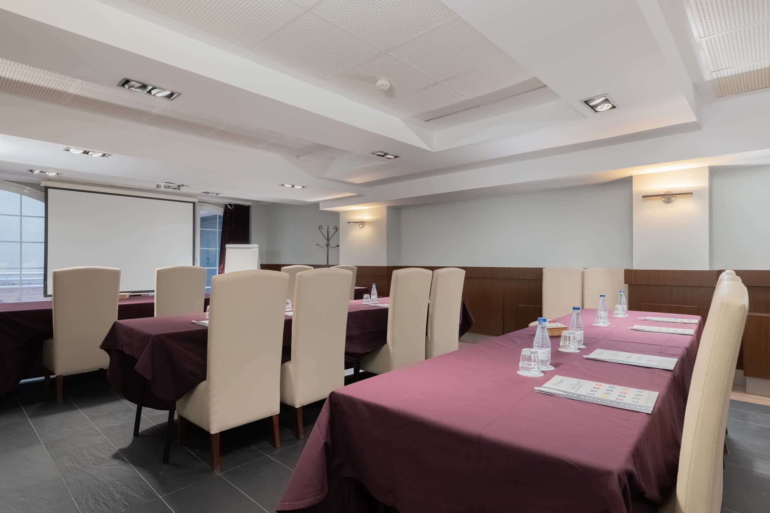 Barcelona Hotel Colonial Ansicht 9