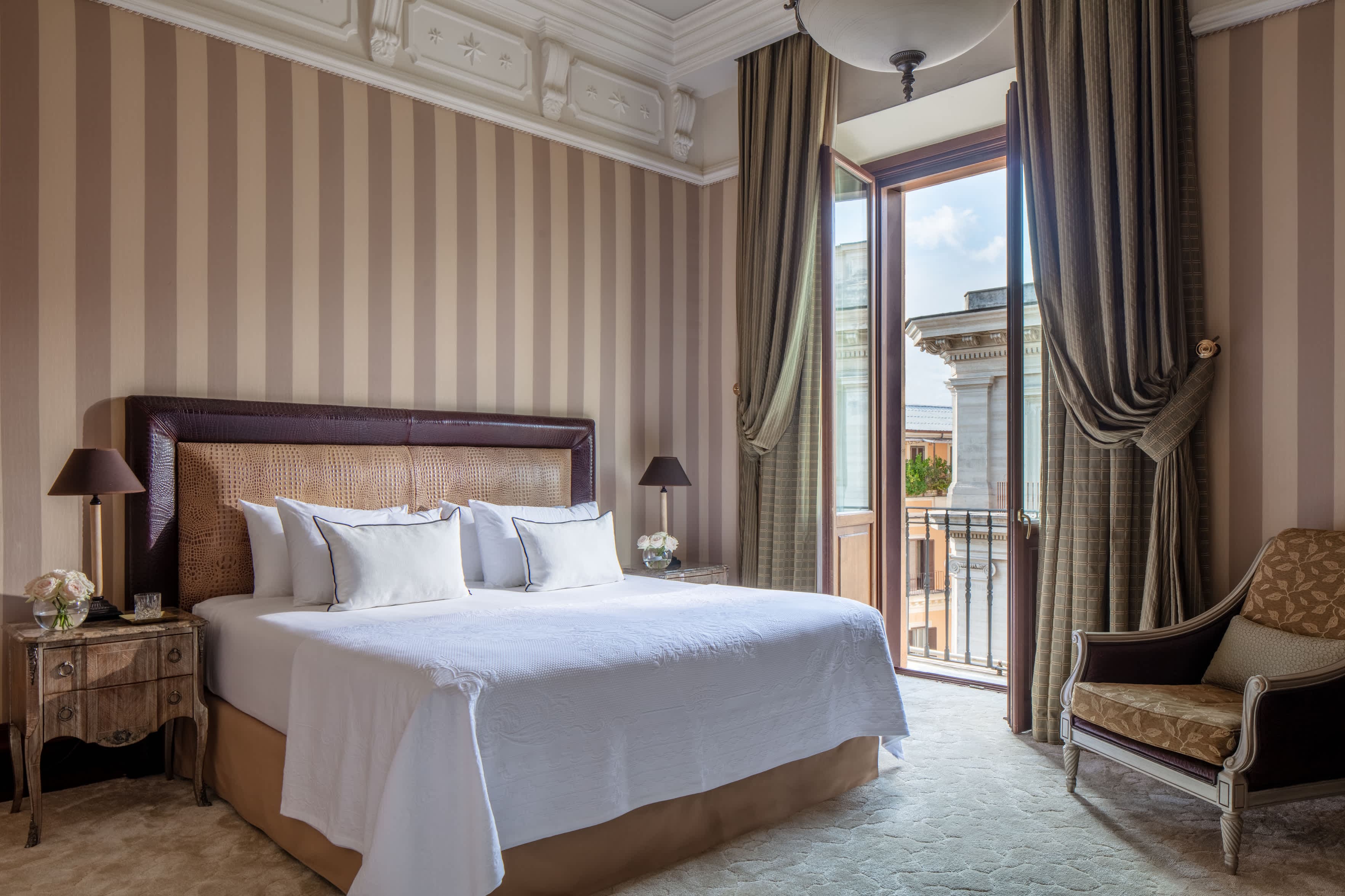 Anantara Palazzo Naiadi Rome Hotel Ansicht 3