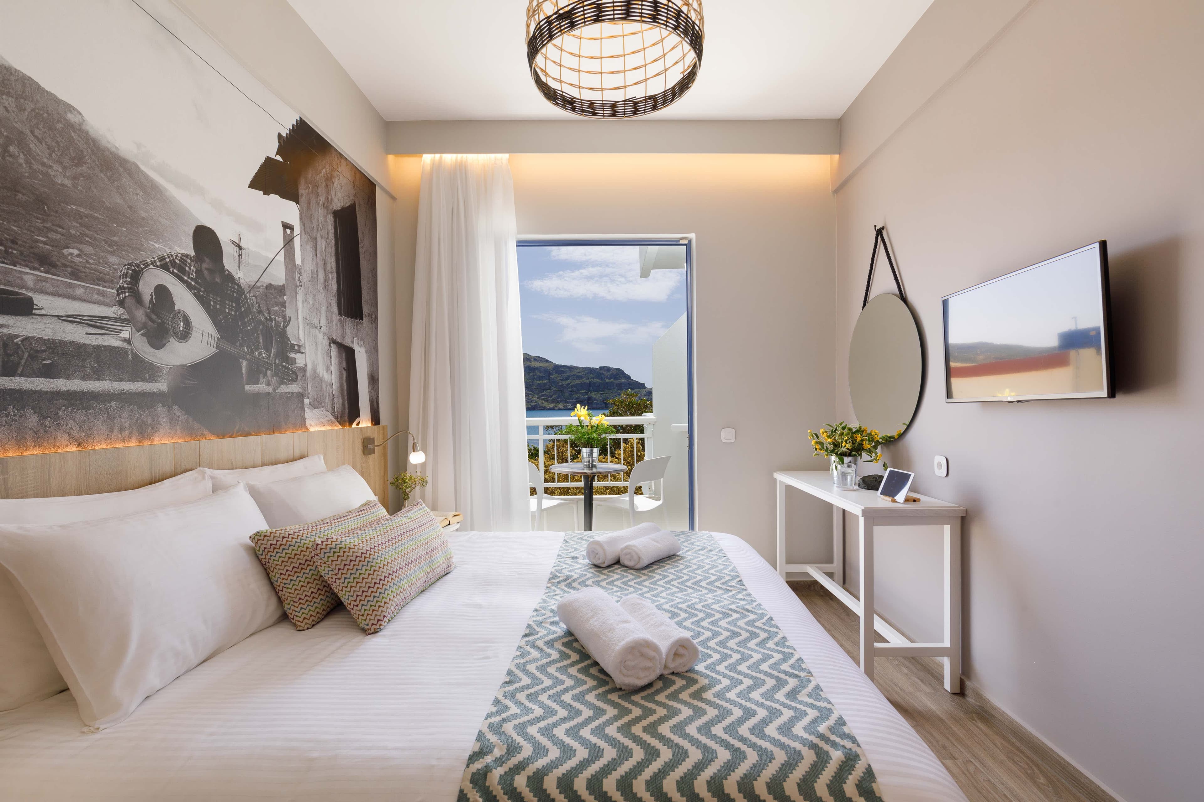 Sofia Hotel Ansicht 4
