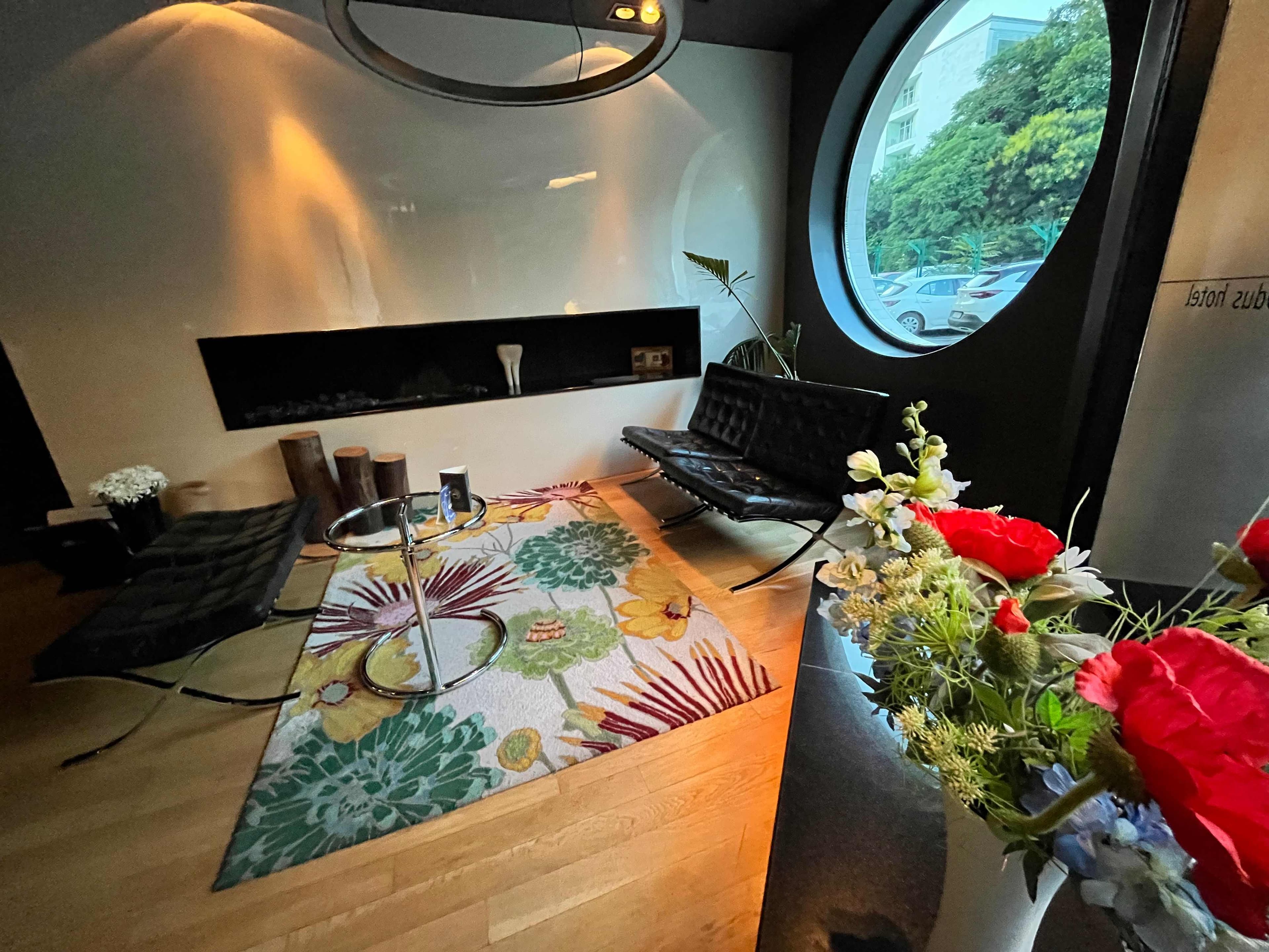 mOdus Hotel Varna Ansicht 8