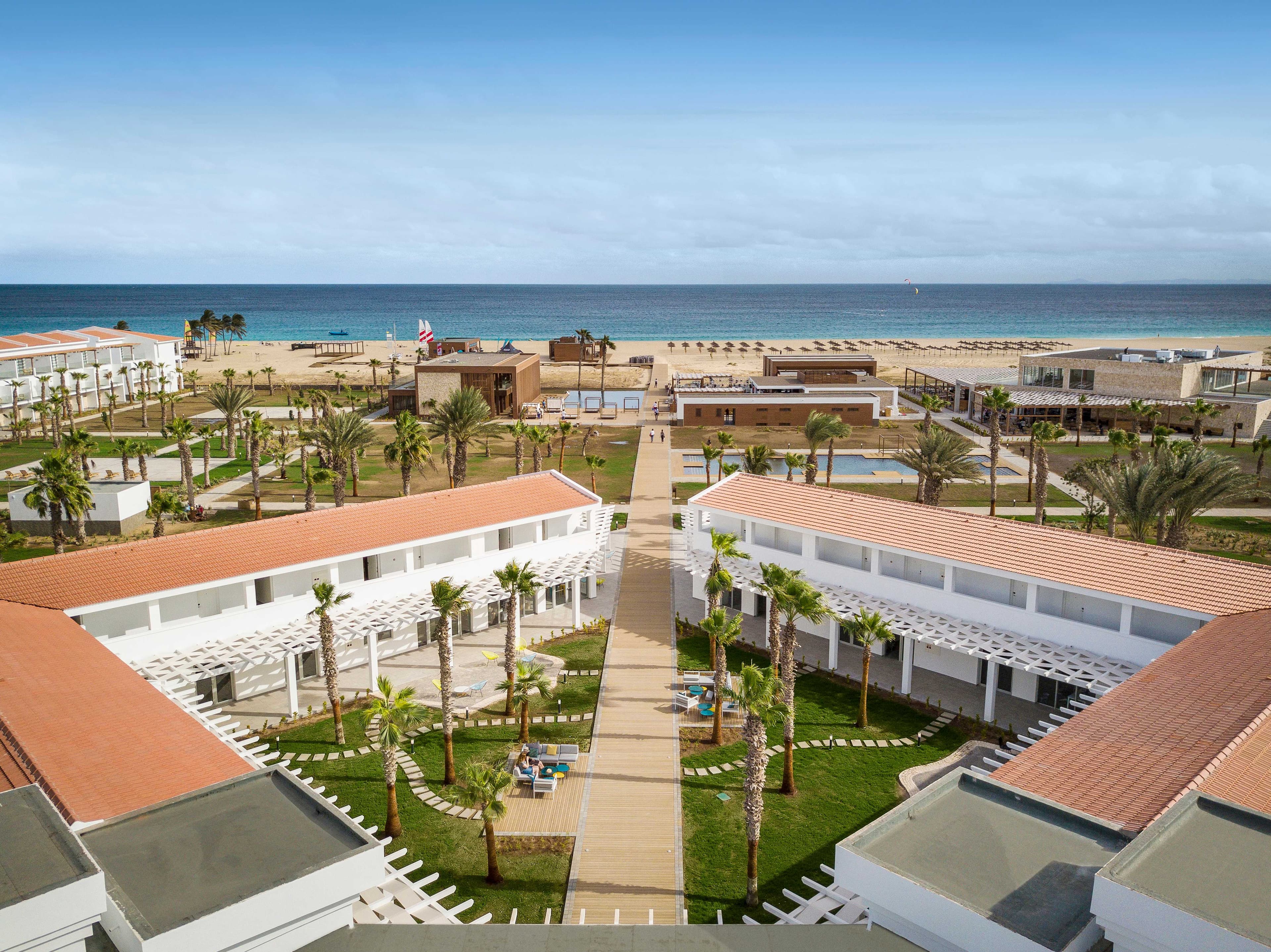 ROBINSON CABO VERDE Ansicht 2