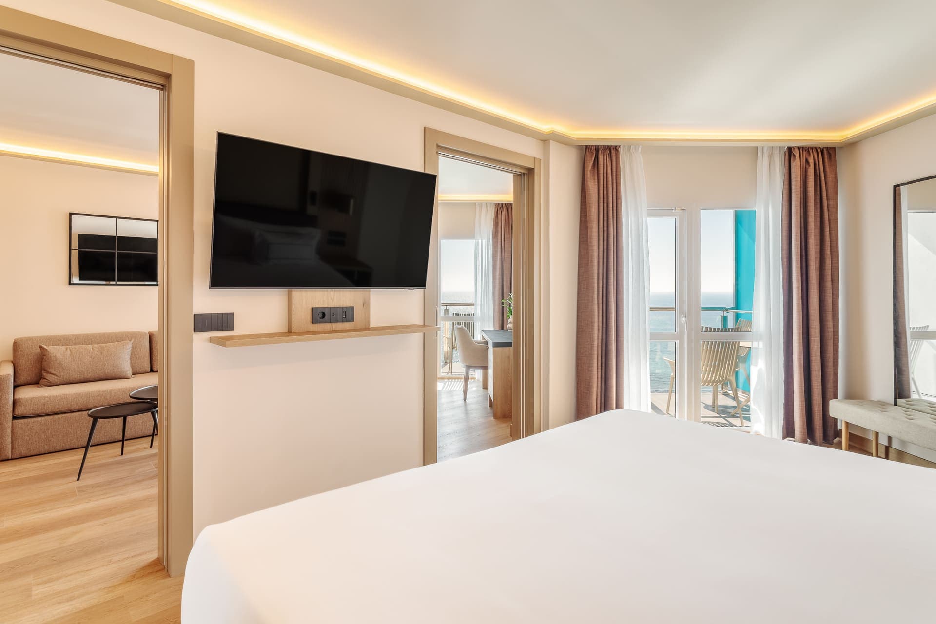 Hotel Meliá Alicante Ansicht 6