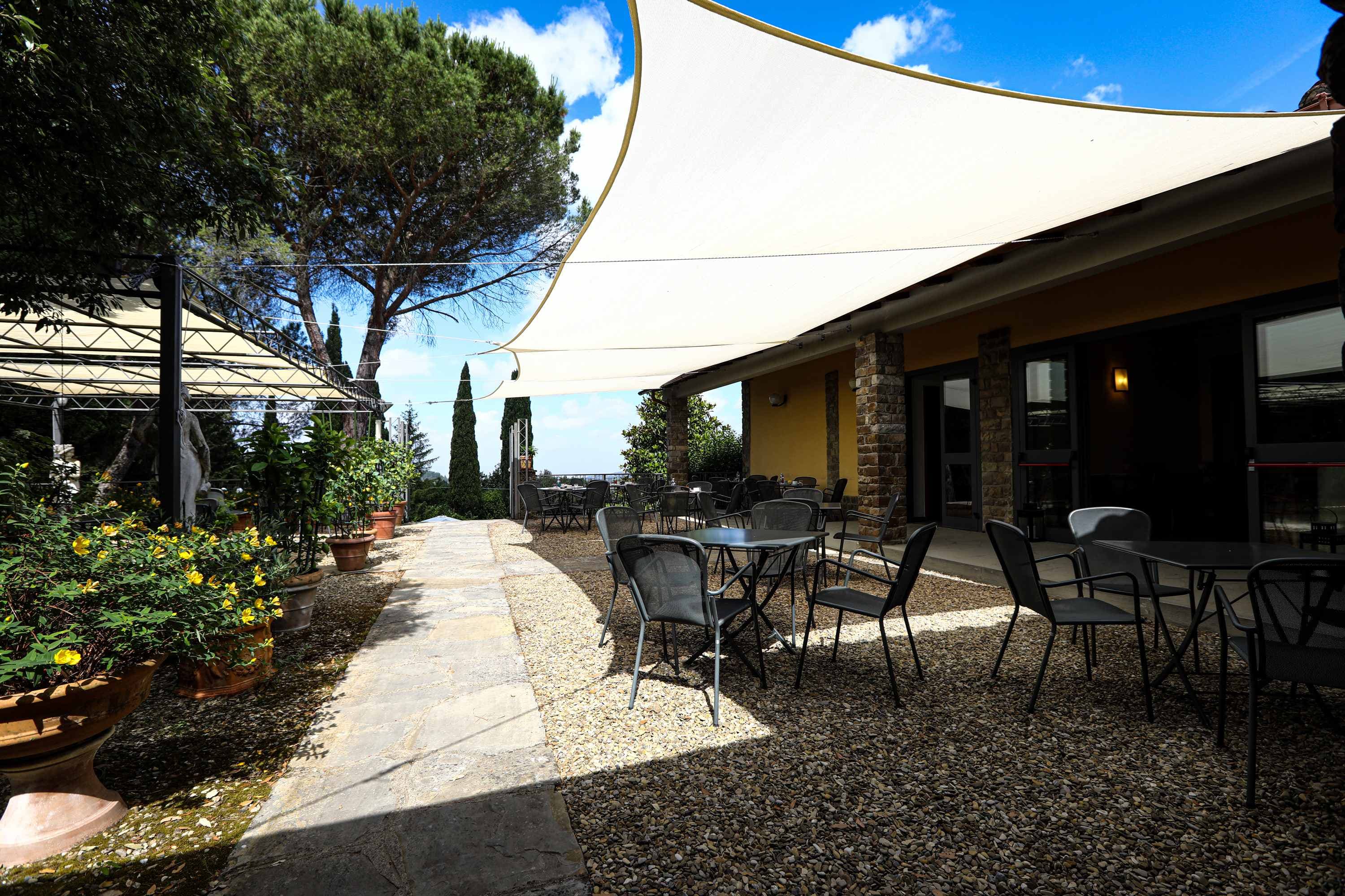 Villa Dei Bosconi Ansicht 3