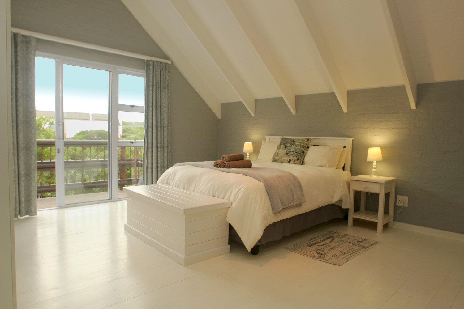 Cape St. Francis Resort Ansicht 5