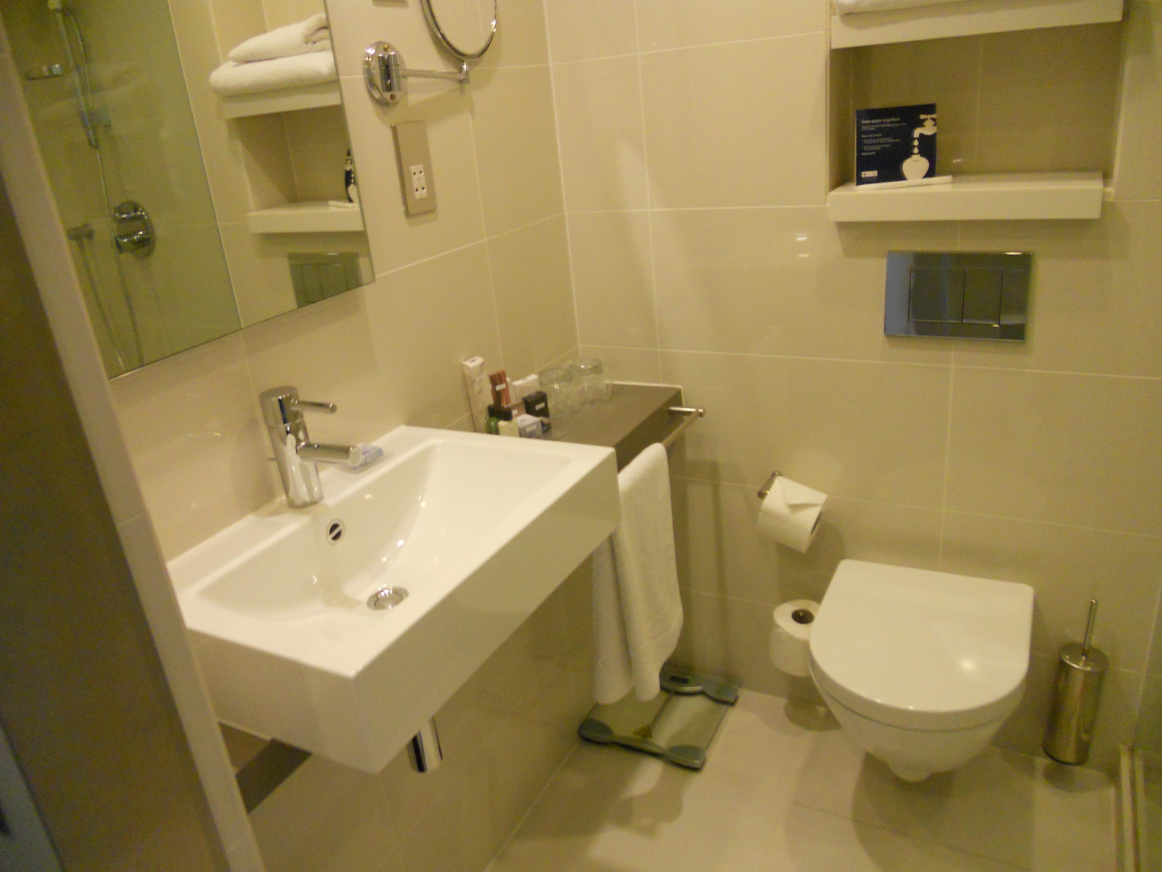 H10 London Waterloo Ansicht 5