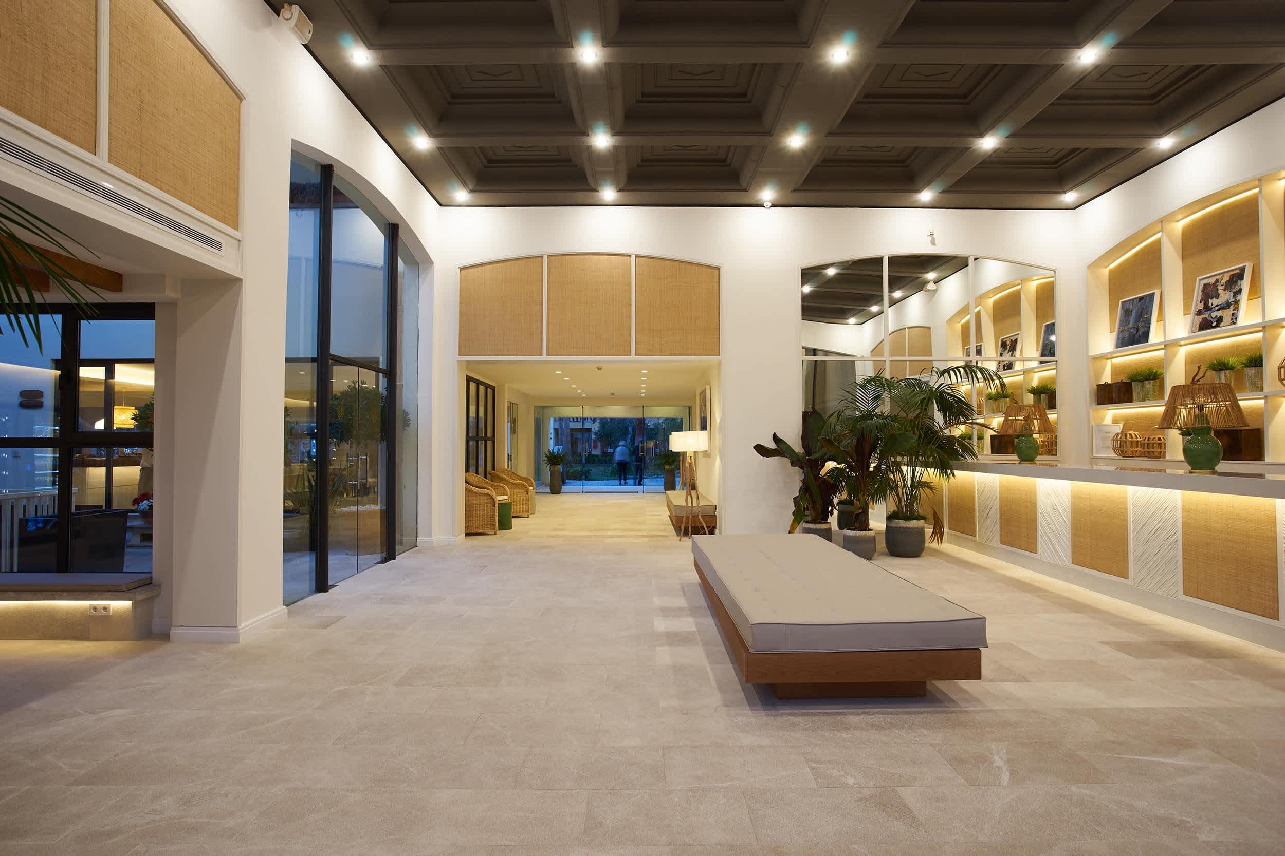 Club del Sol Aparthotel Ansicht 7