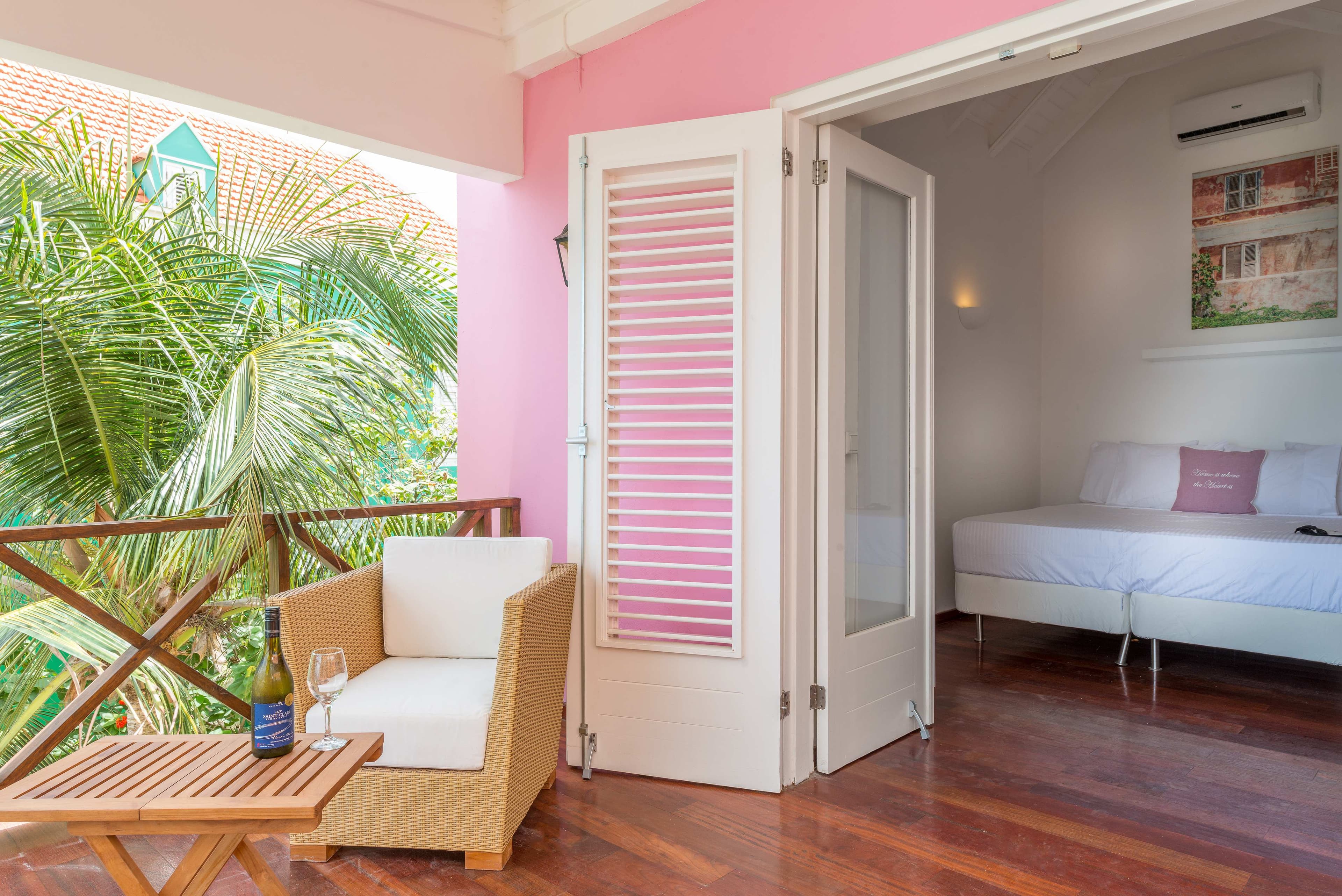 Hotel Scuba Lodge & Suites Ansicht 6