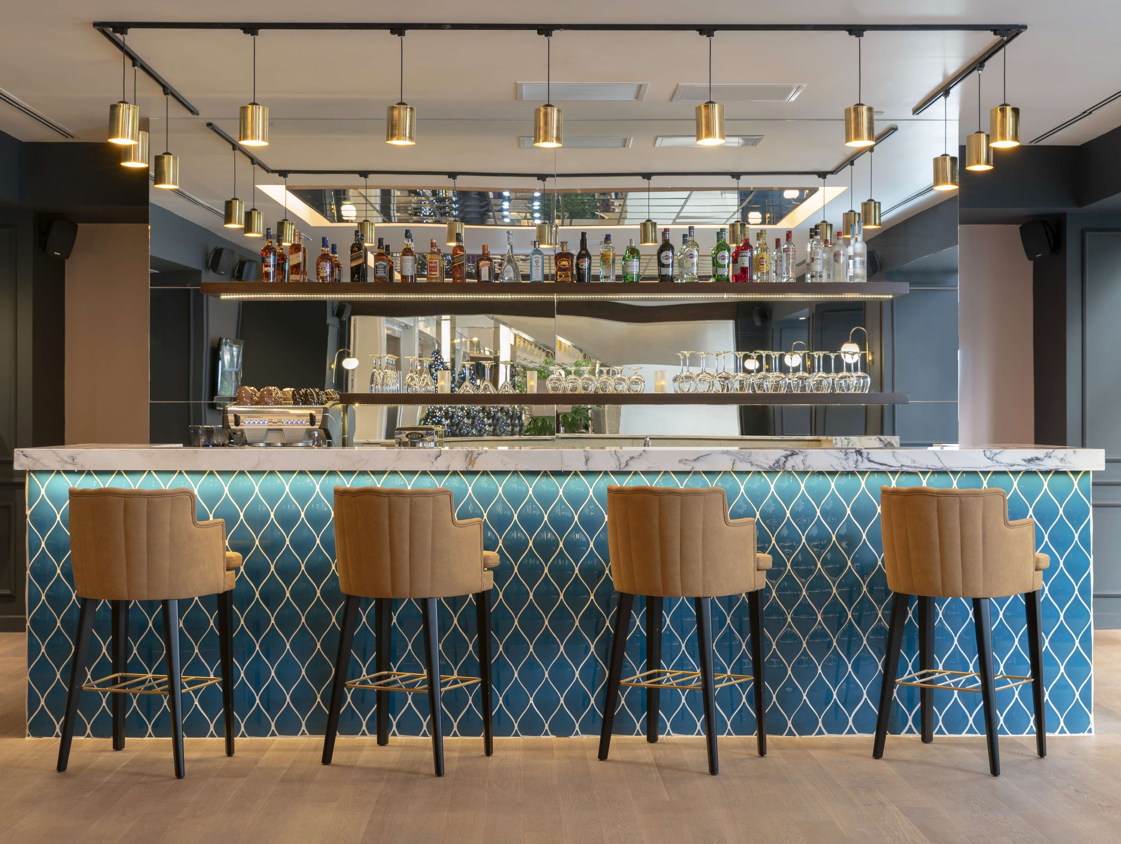 Barceló Istanbul Ansicht 6