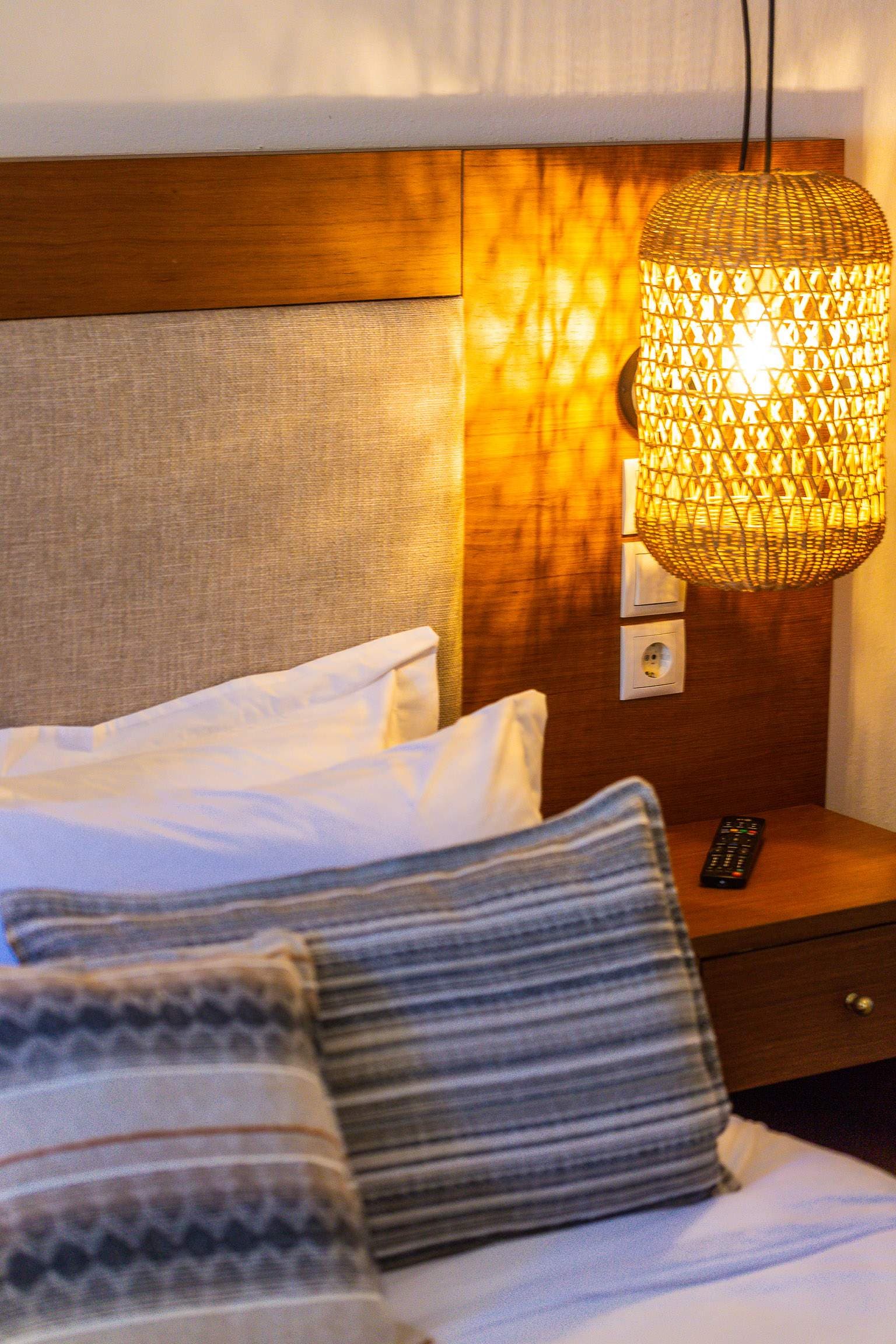 Nostos Beach Boutique Hotel Ansicht 5