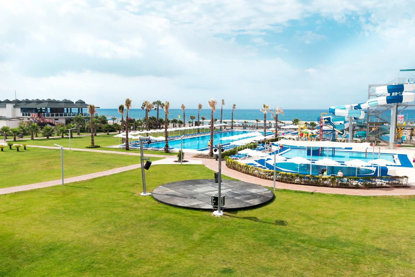 TUI MAGIC LIFE Masmavi Ansicht 8