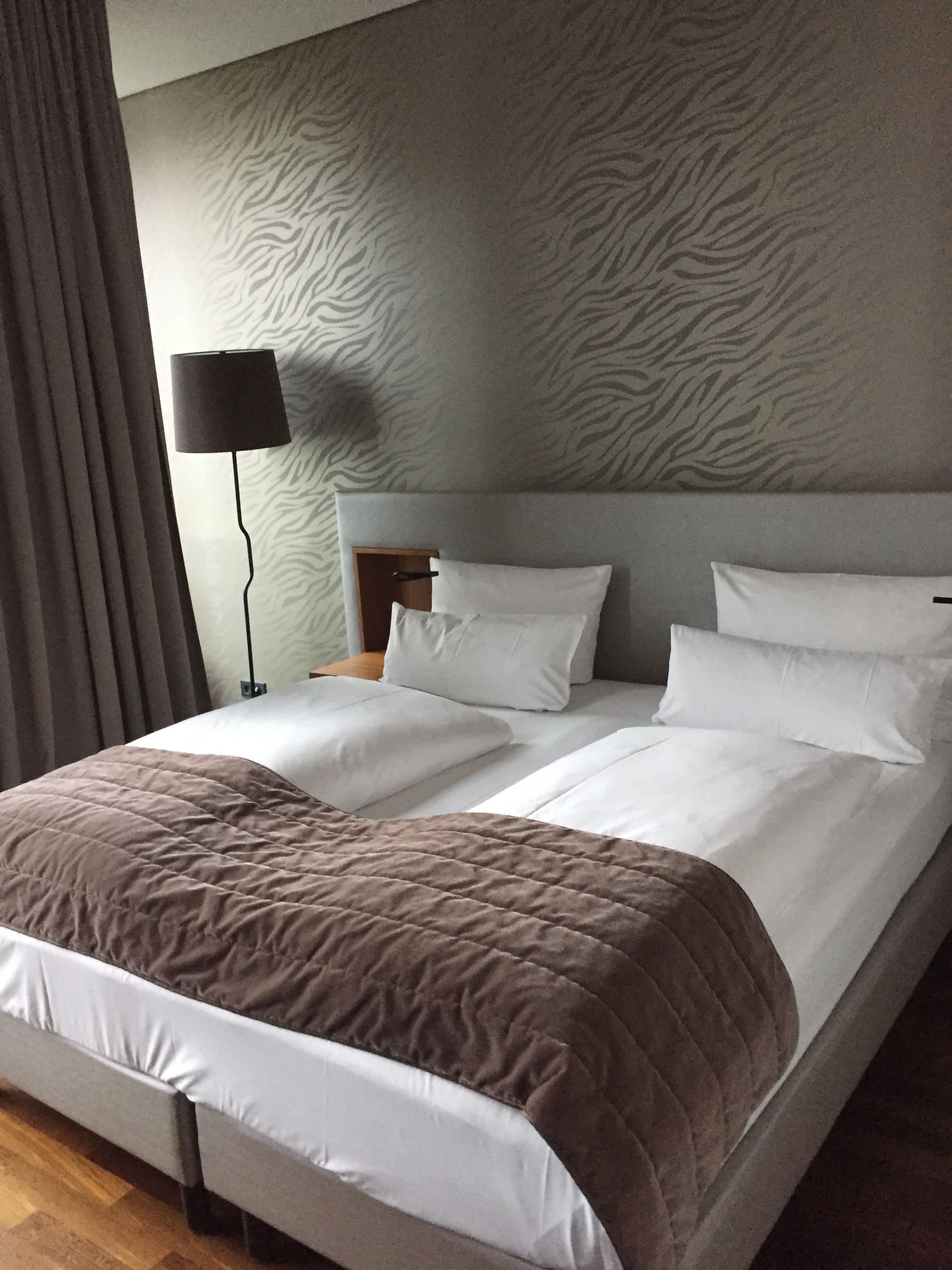 COSMO Hotel Berlin Mitte