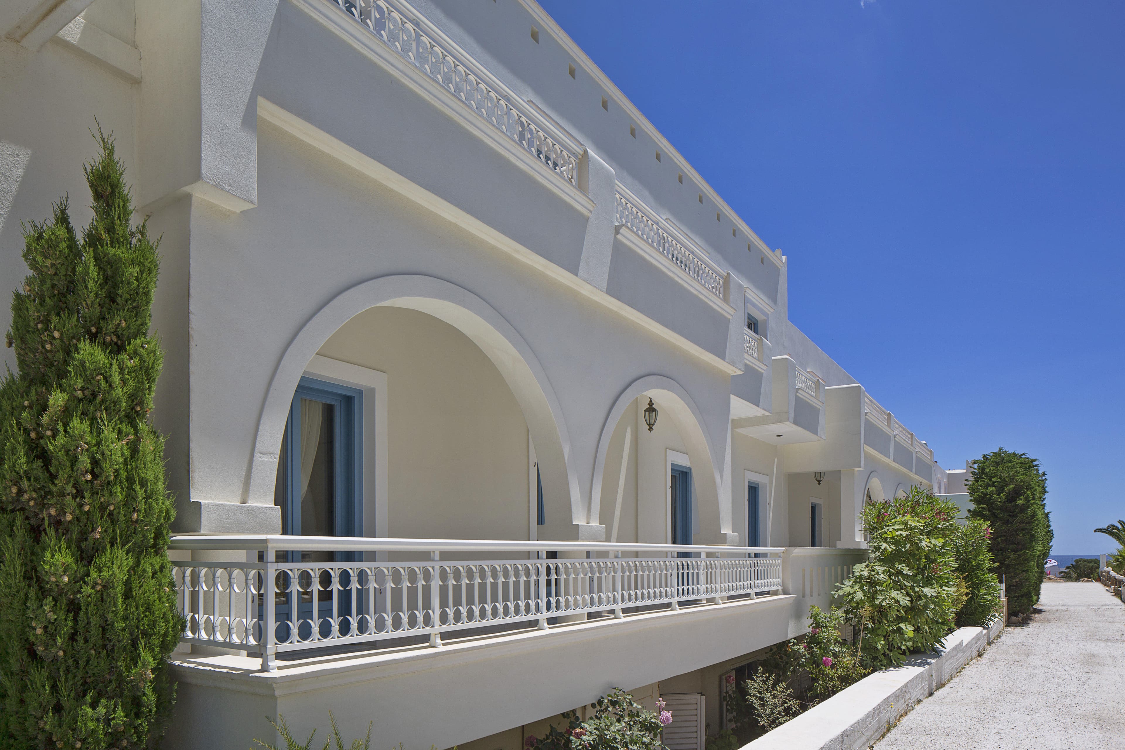 Hotel Lagos Mare Ansicht 3