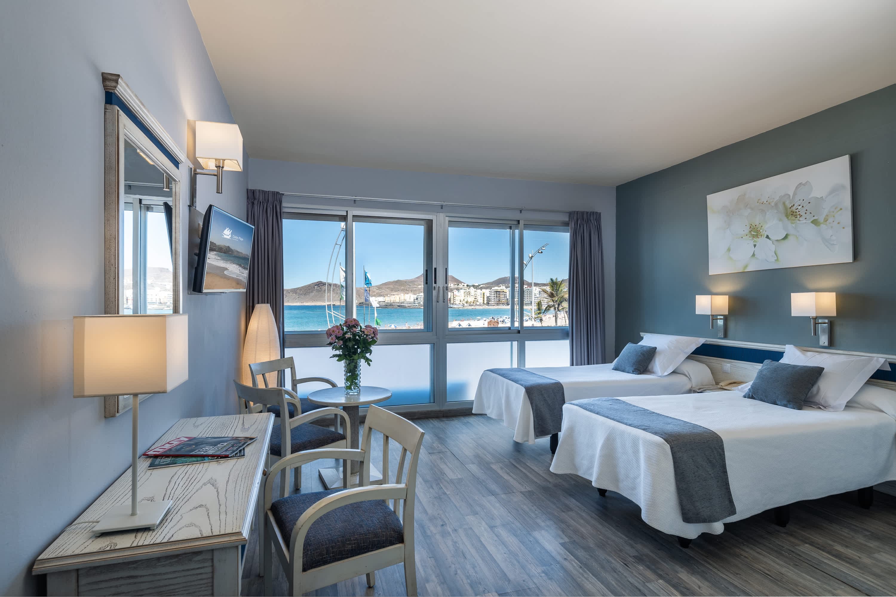Apartamentos Colon Playa Ansicht 5