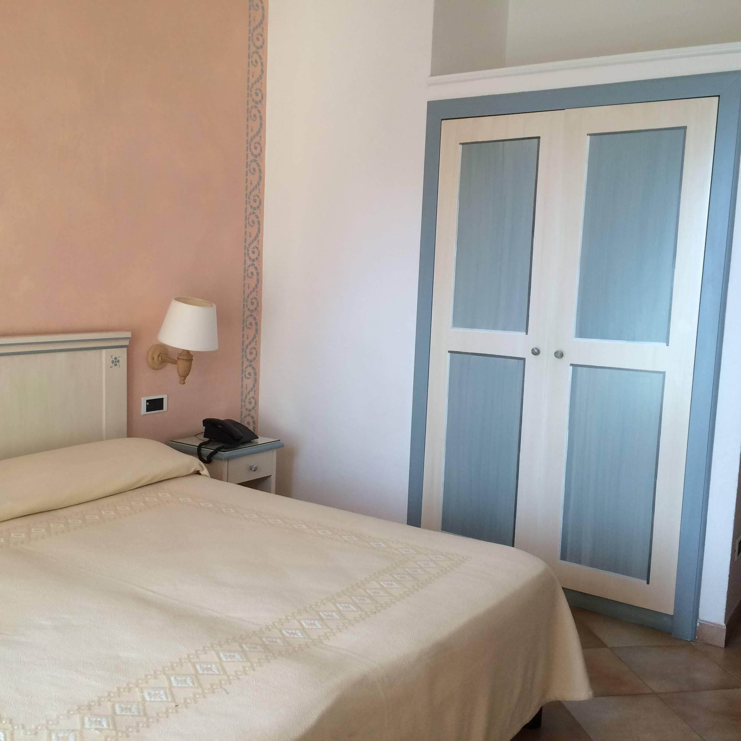 Hotel Stelle Marine Ansicht 5