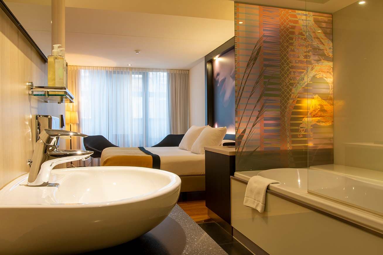 Designhotel Maastricht Ansicht 4