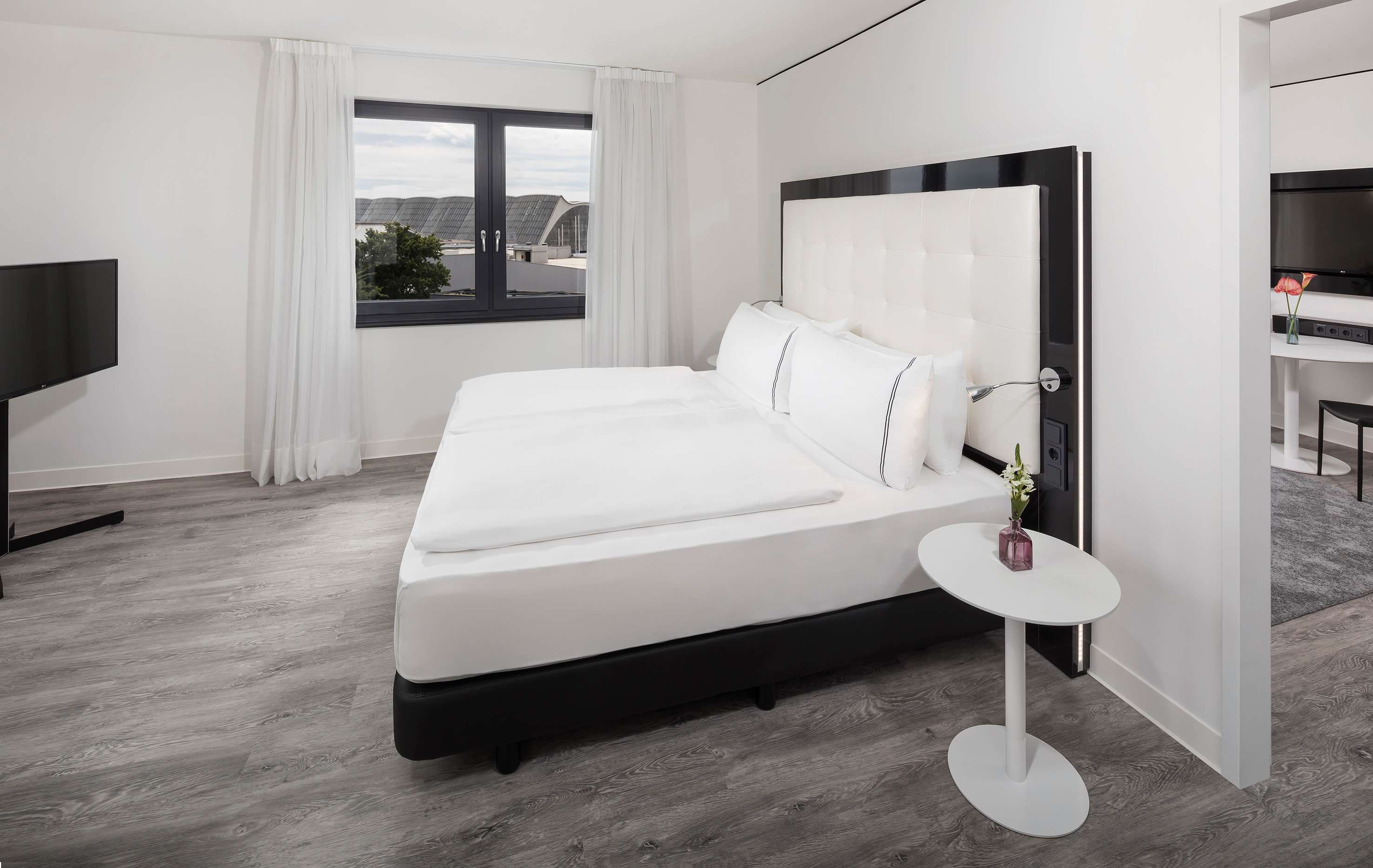 INNSIDE by Meliá Hamburg Hafen Ansicht 3