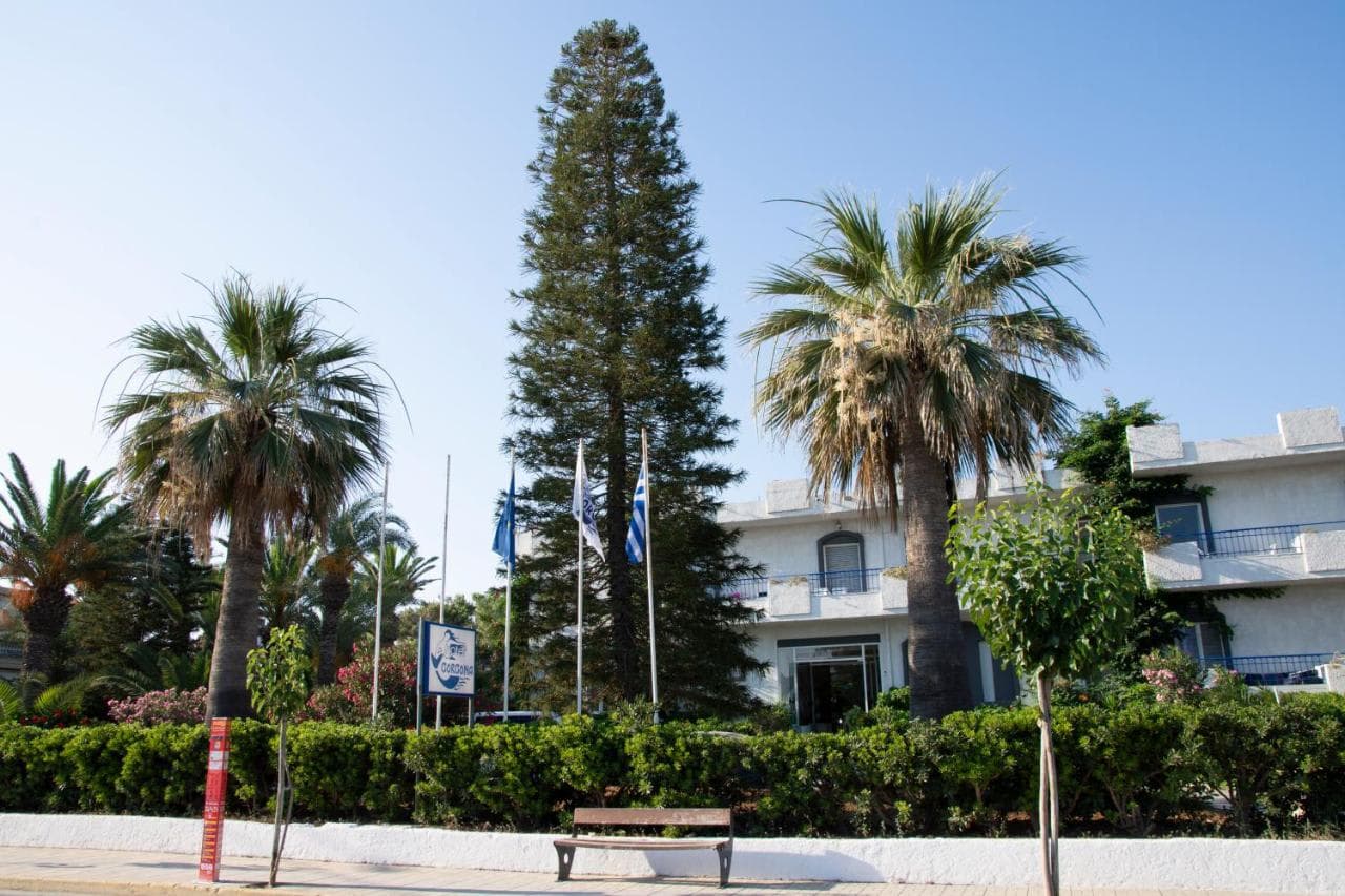 Hotel Gorgona