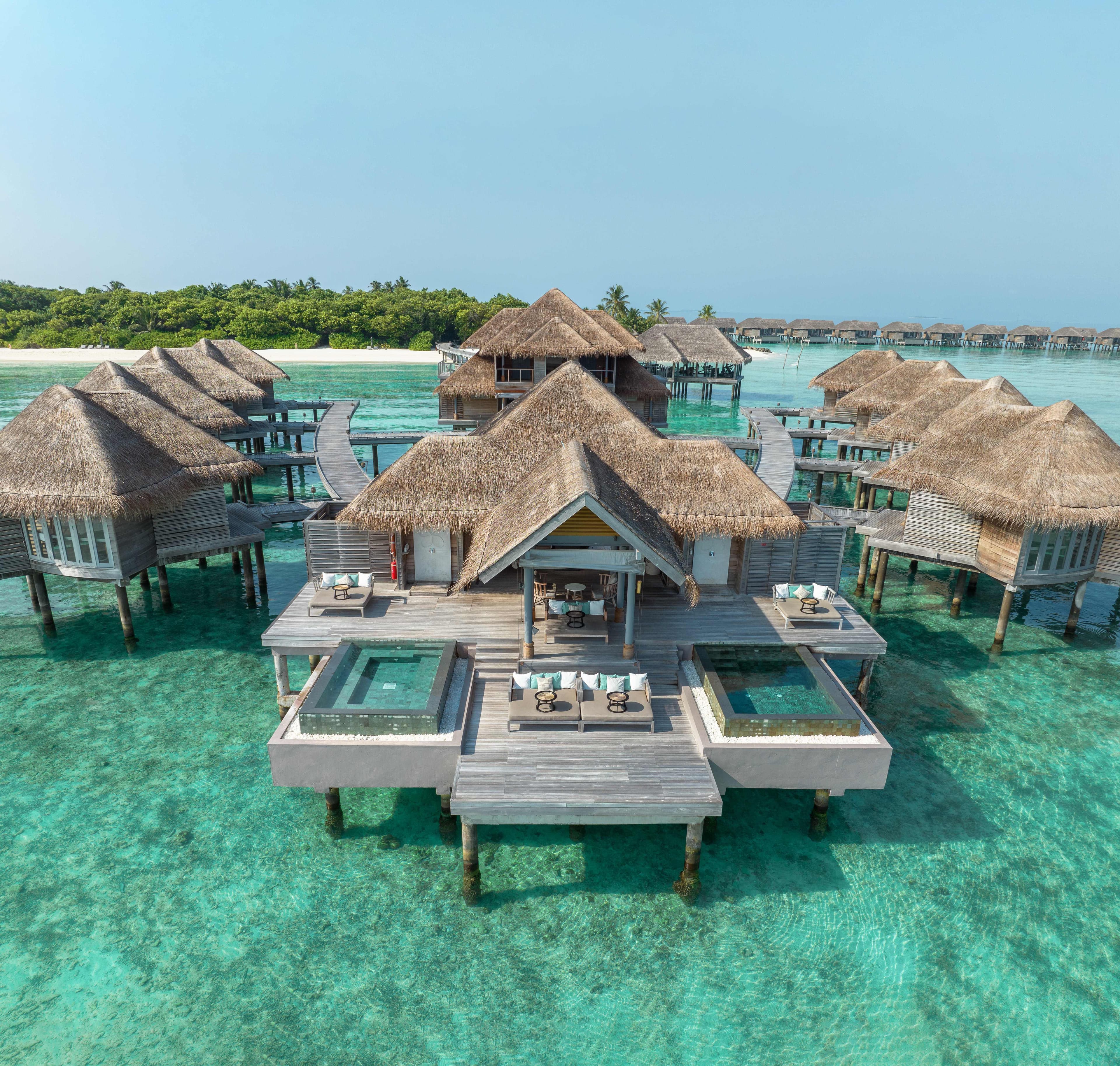 Vakkaru Maldives Ansicht 8