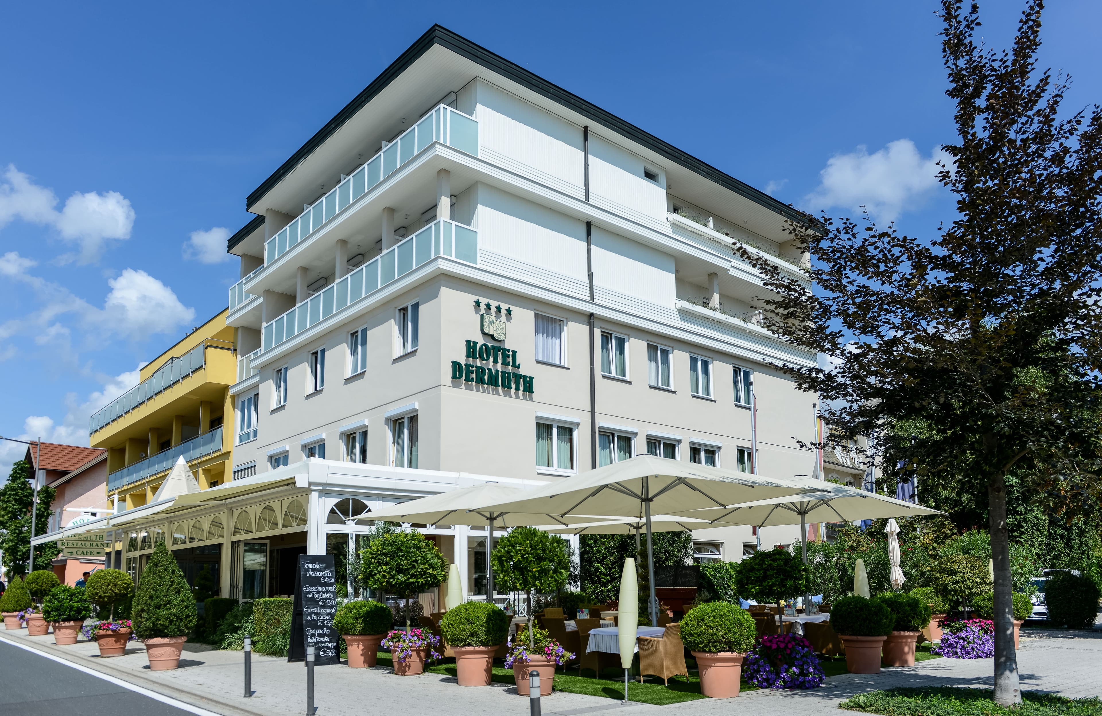 Hotel Dermuth