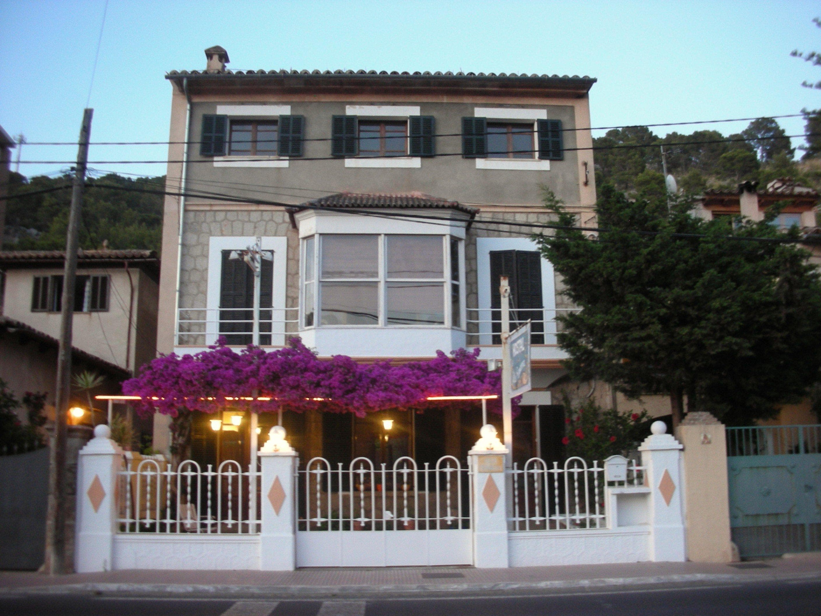 Hostal Villa Primavera