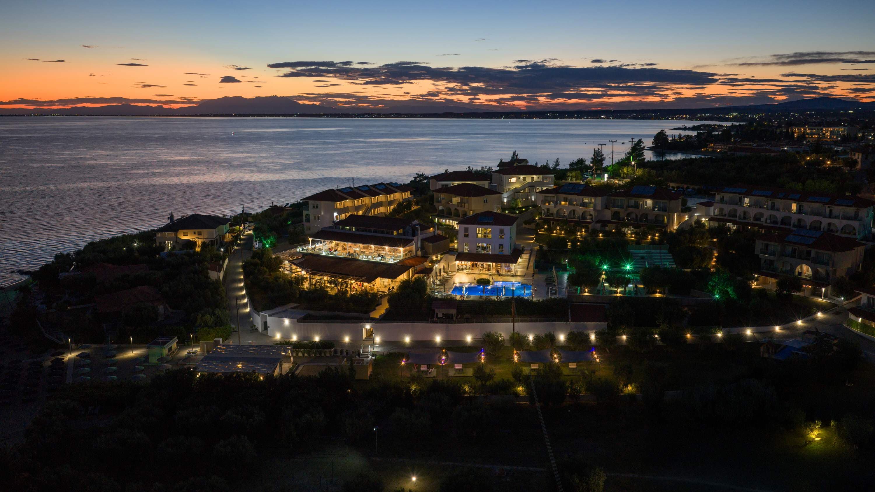 Sonia Resort Ansicht 2