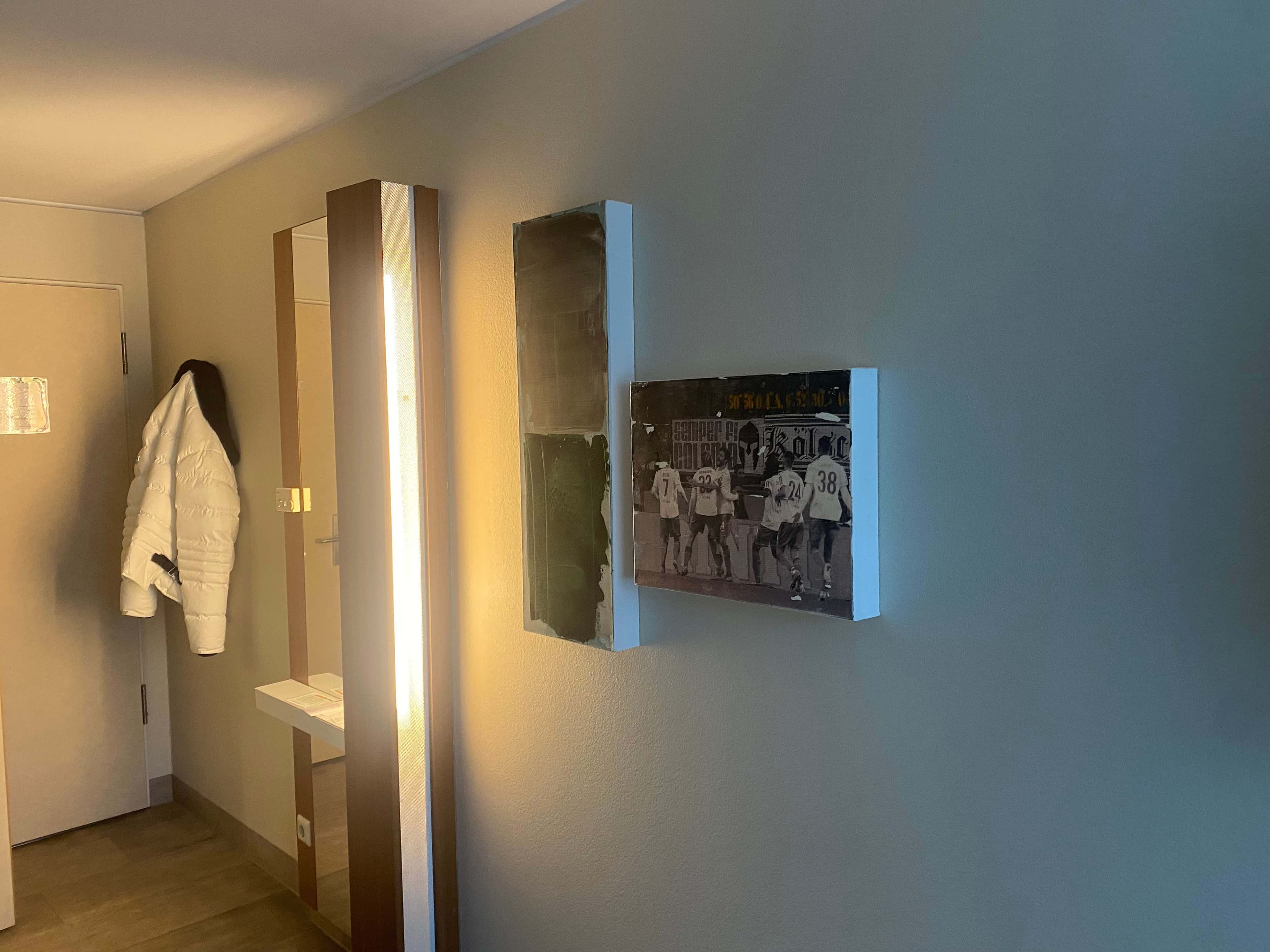 Essential by Dorint Hotel Köln-Junkersdorf Ansicht 9