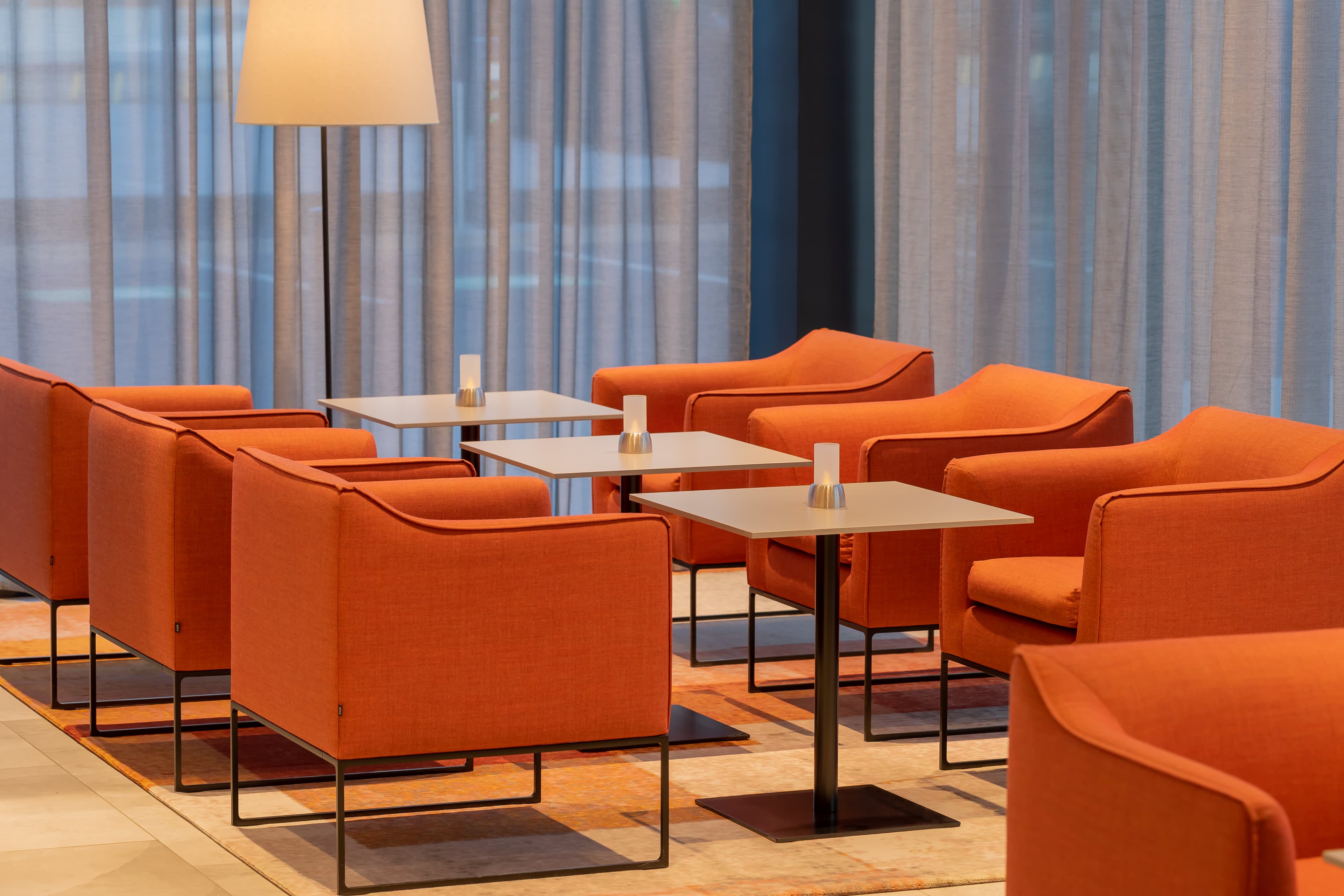Hilton Garden Inn Wiener Neustadt Ansicht 9