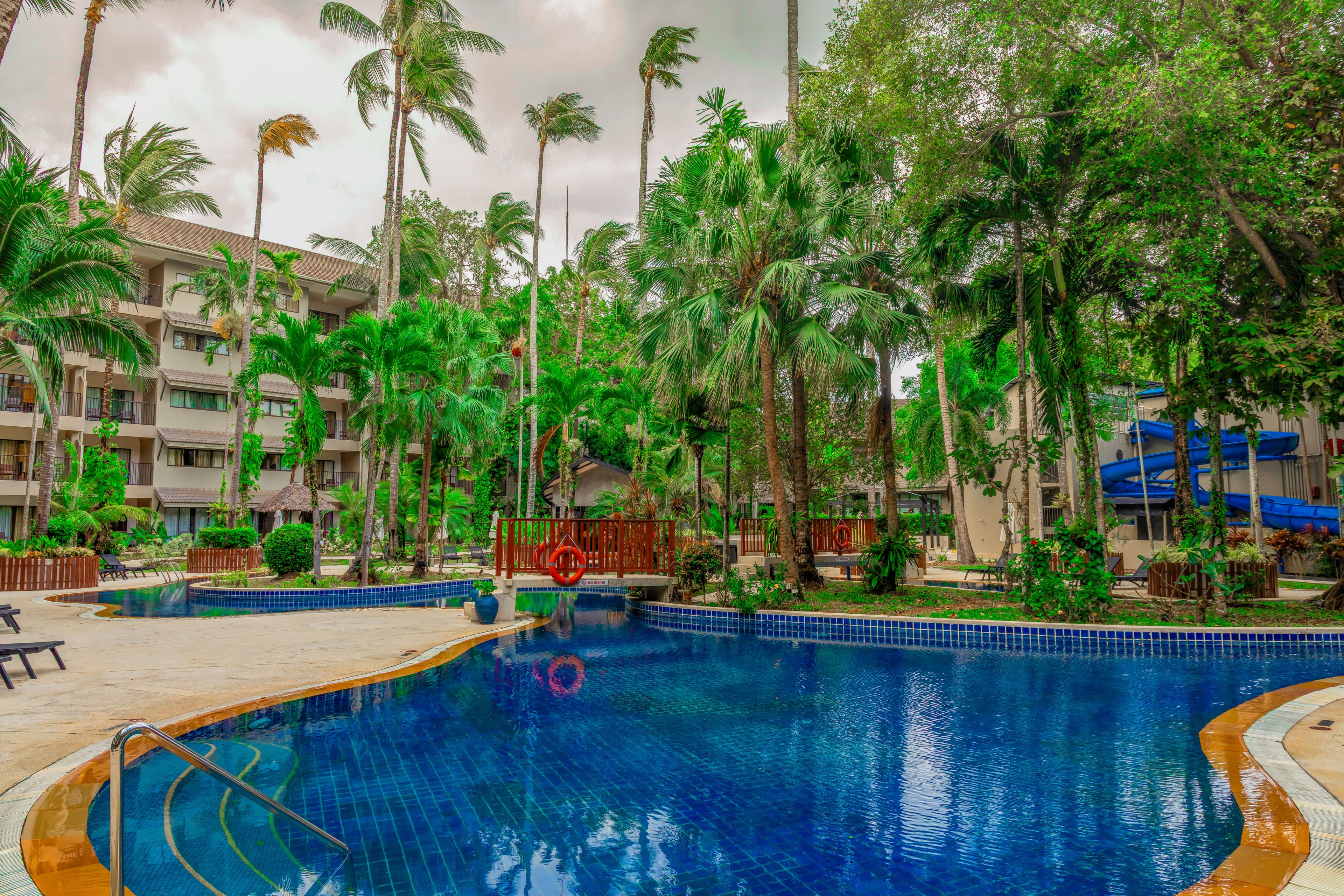Holiday Inn Resort Phuket Surin Beach by IHG Ansicht 7