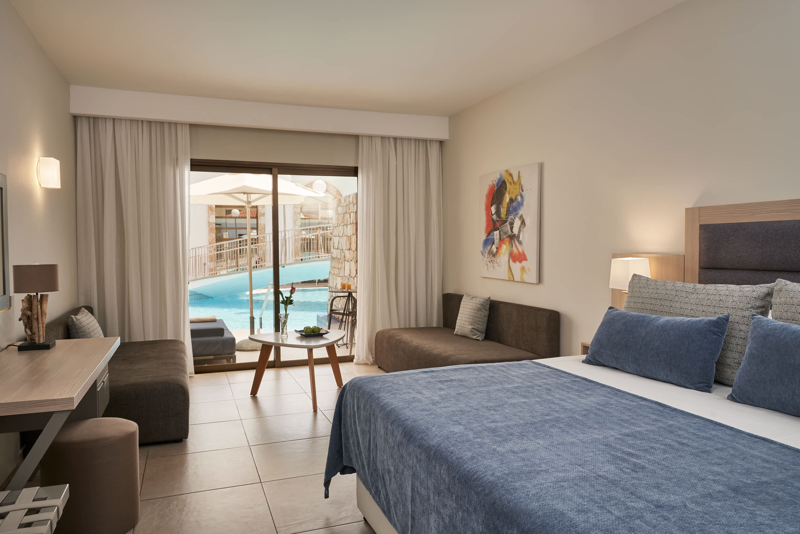 Atlantica Aeneas Resort Ansicht 4