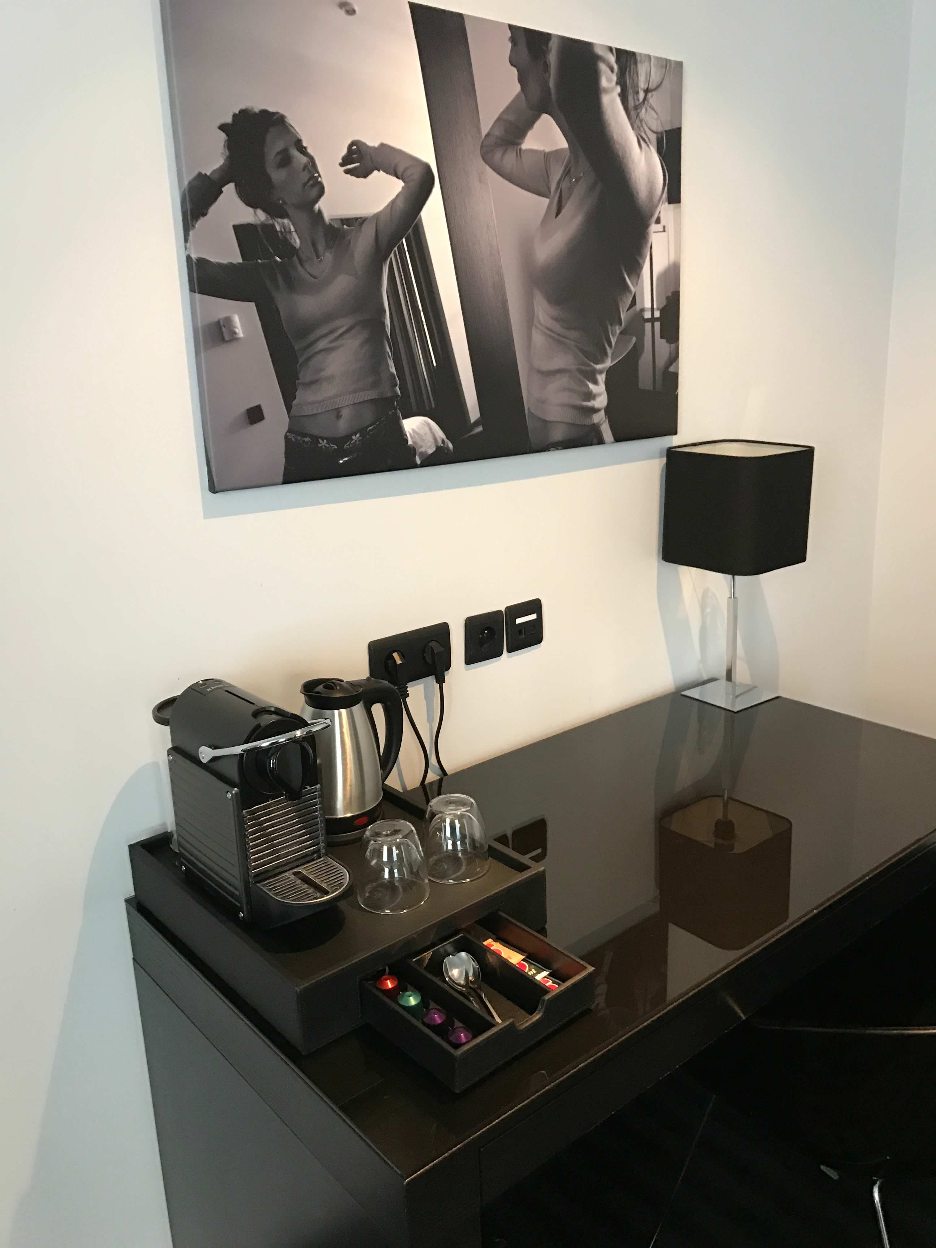 Yooma Urban Lodge Ansicht 4