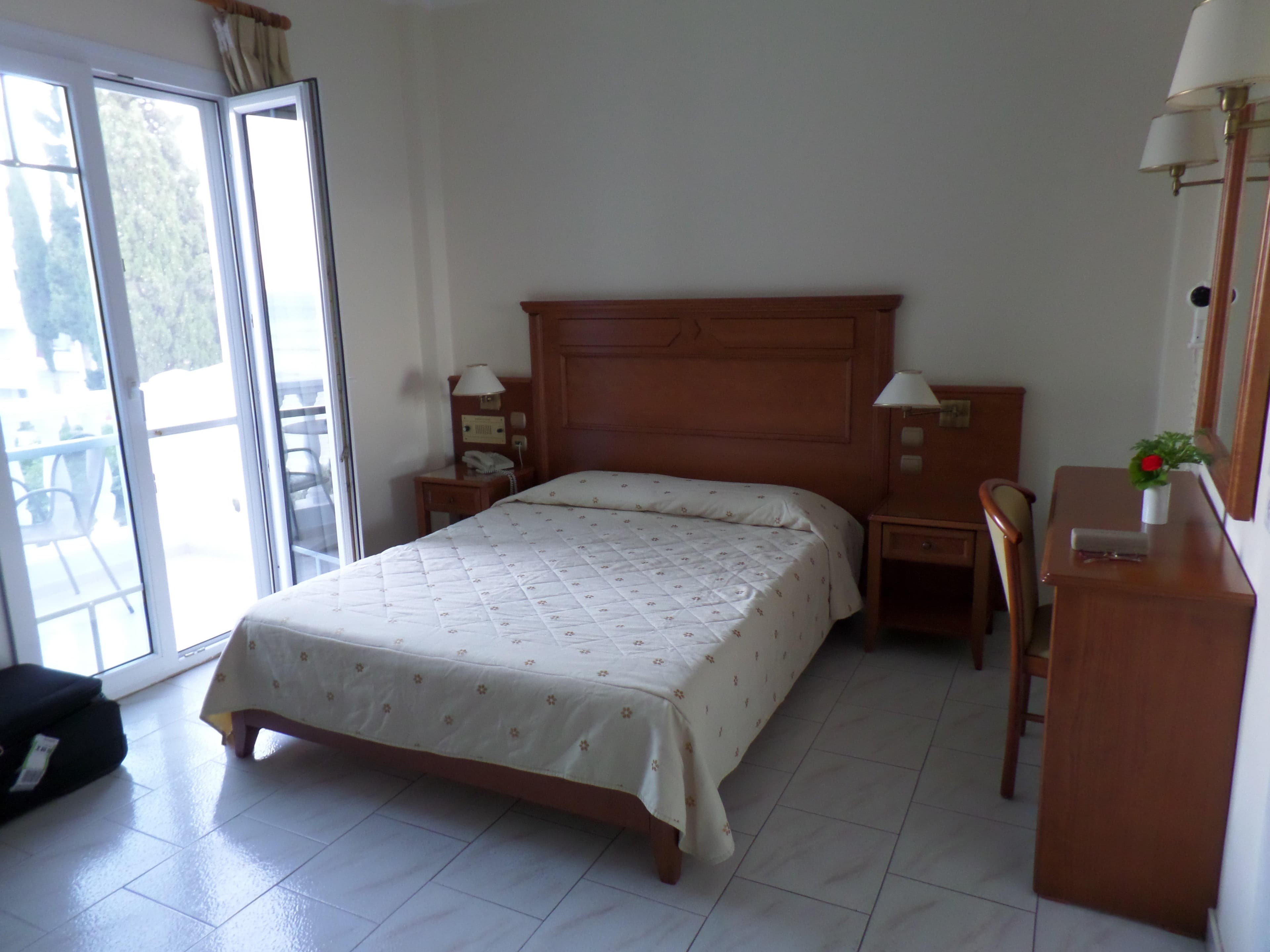 Kerveli Village Hotel Ansicht 5
