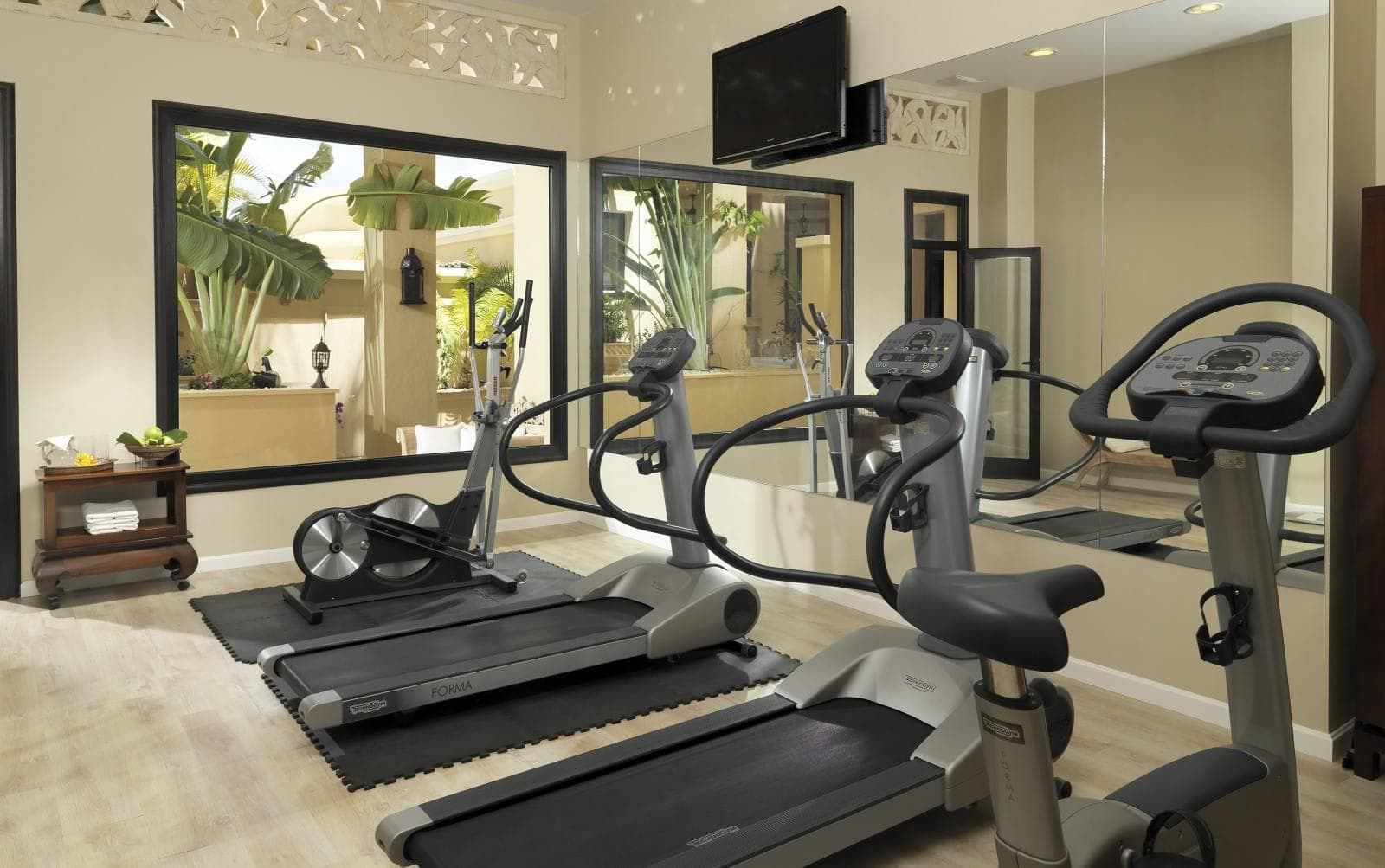 Royal Garden Villas Ansicht 10