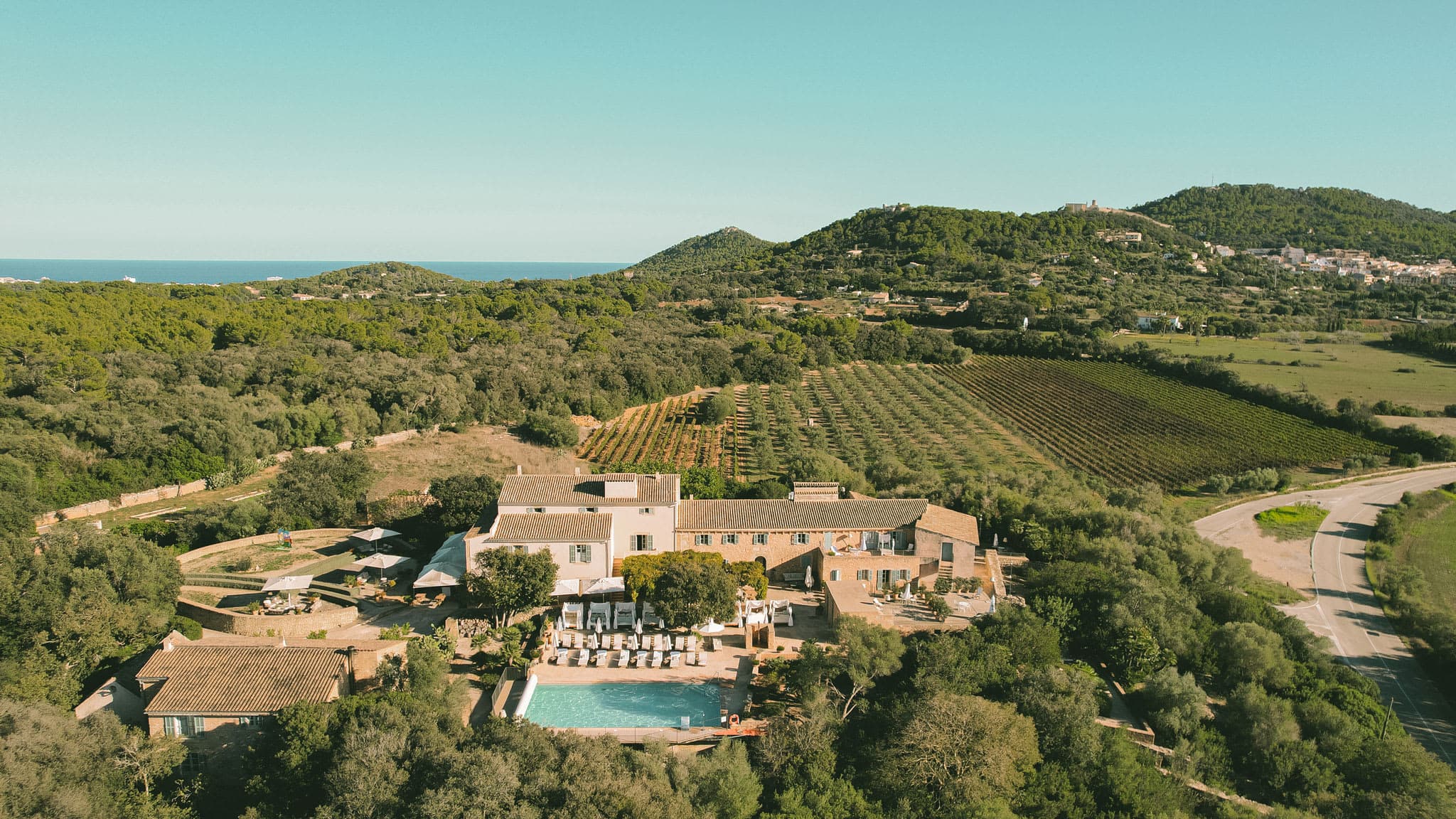 Predi Son Jaumell Hotel Rural