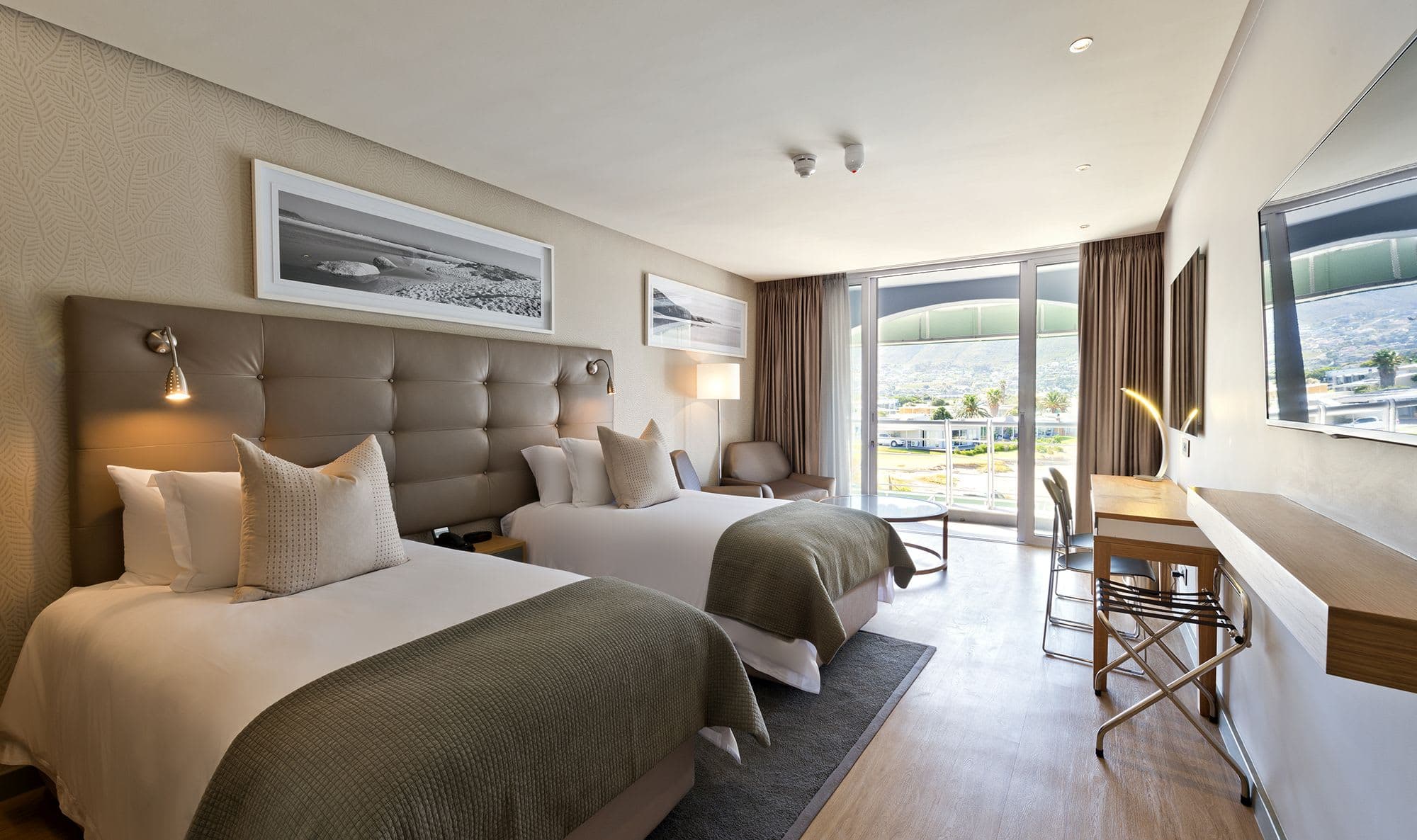 Krystal Beach Hotel Ansicht 6