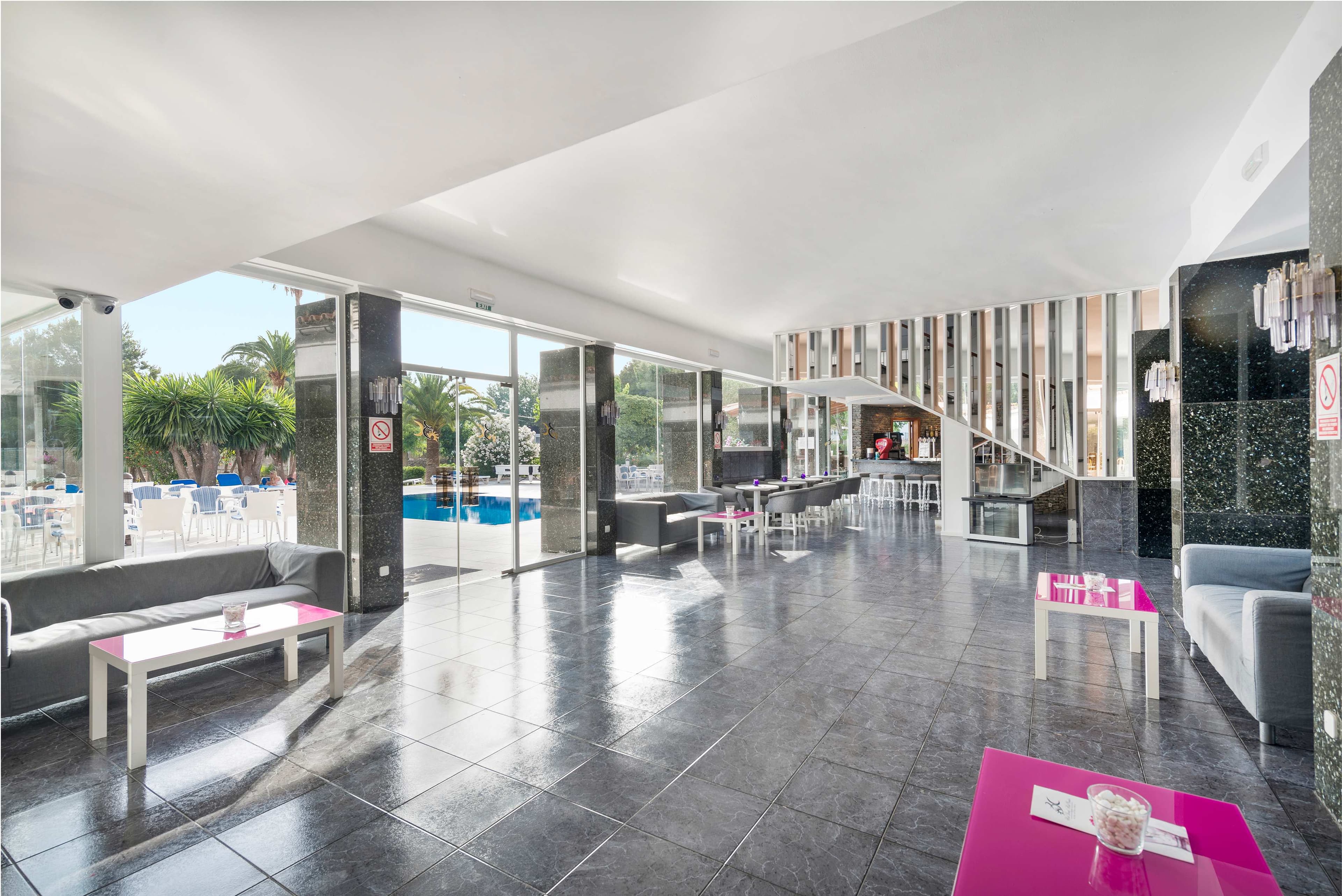 Hotel Condor Ansicht 9