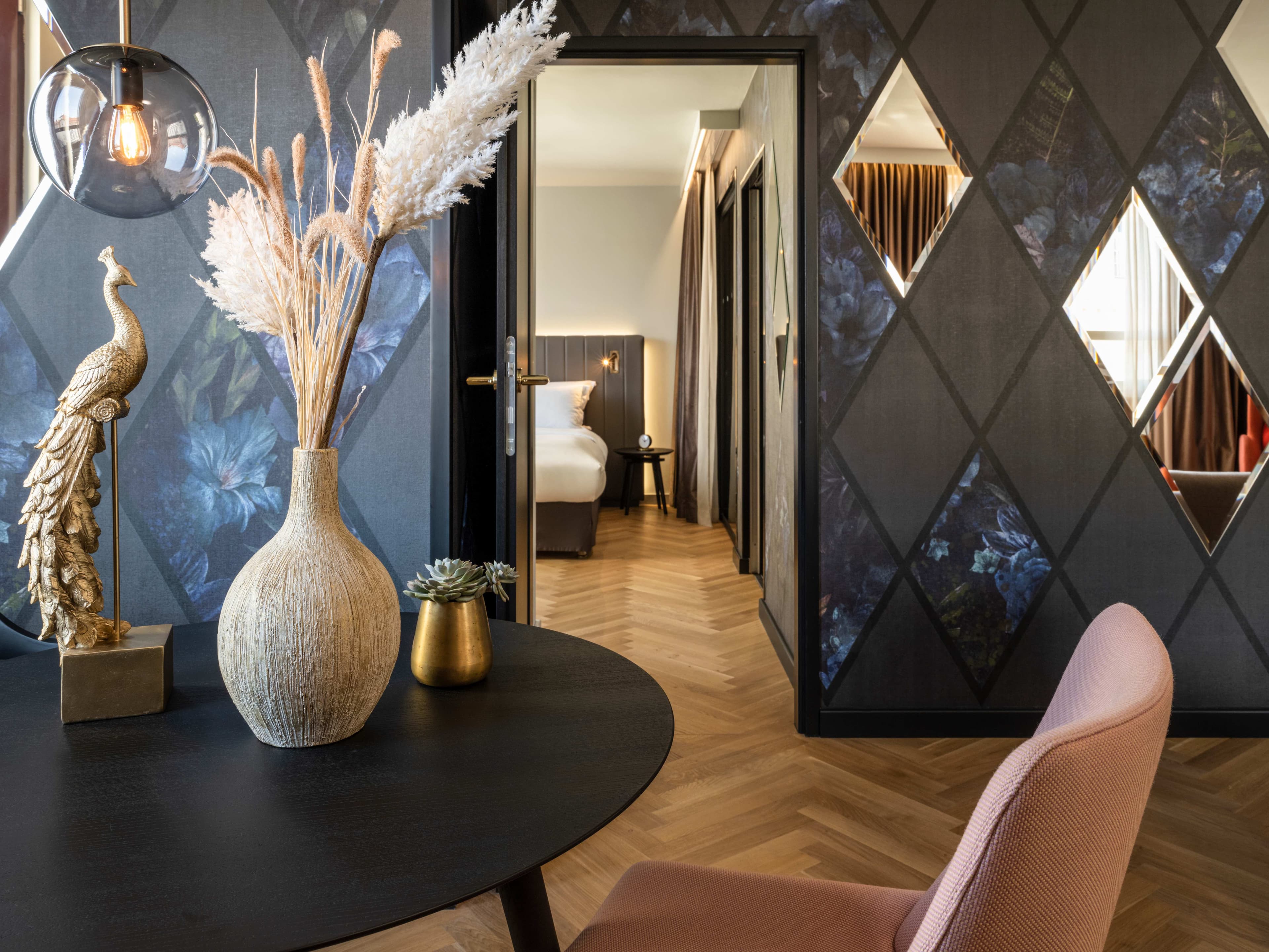Hotel Am Konzerthaus - MGallery Ansicht 7