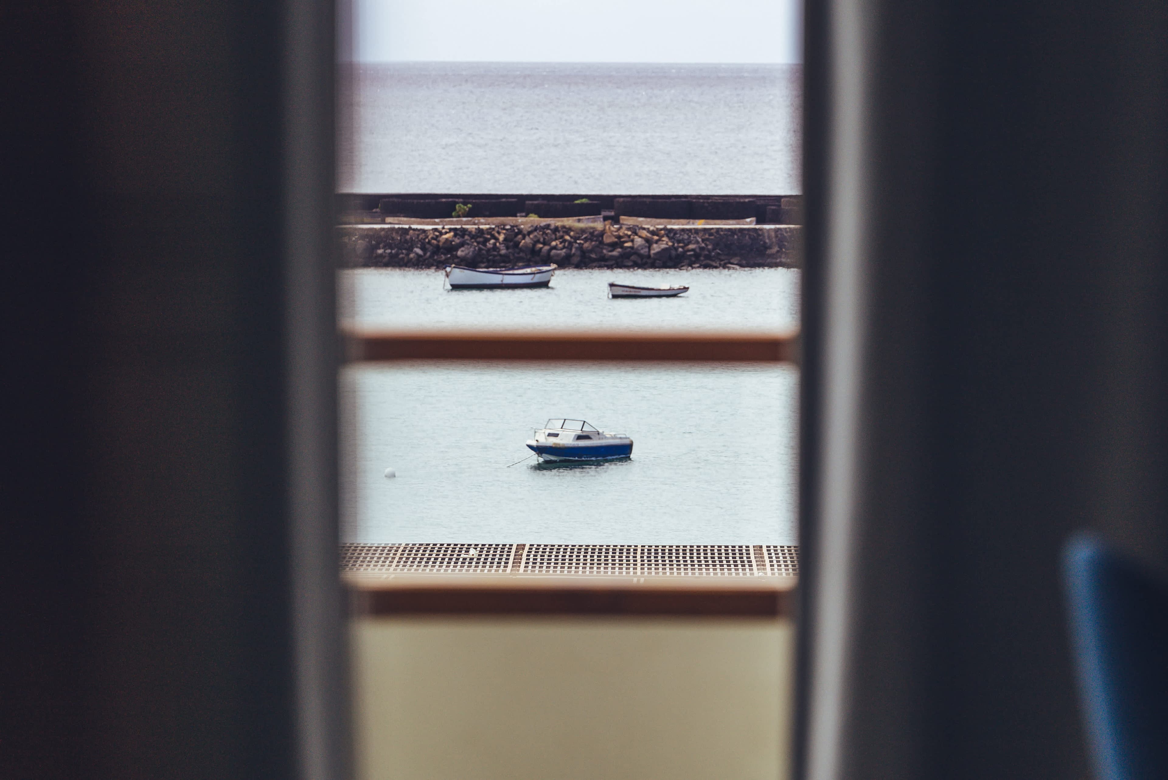 Apartments Islamar Arrecife