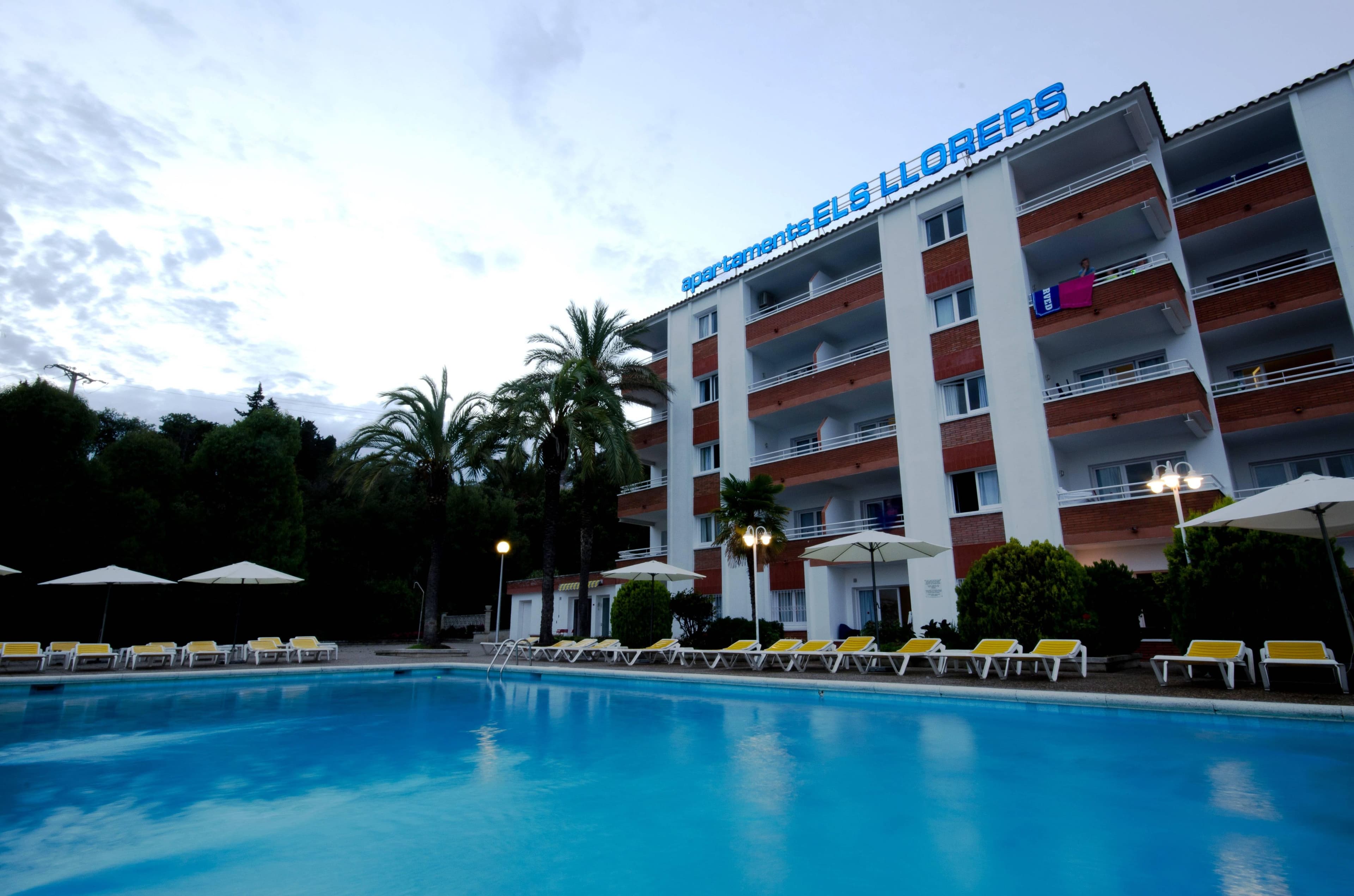 Hotel Els Llorers
