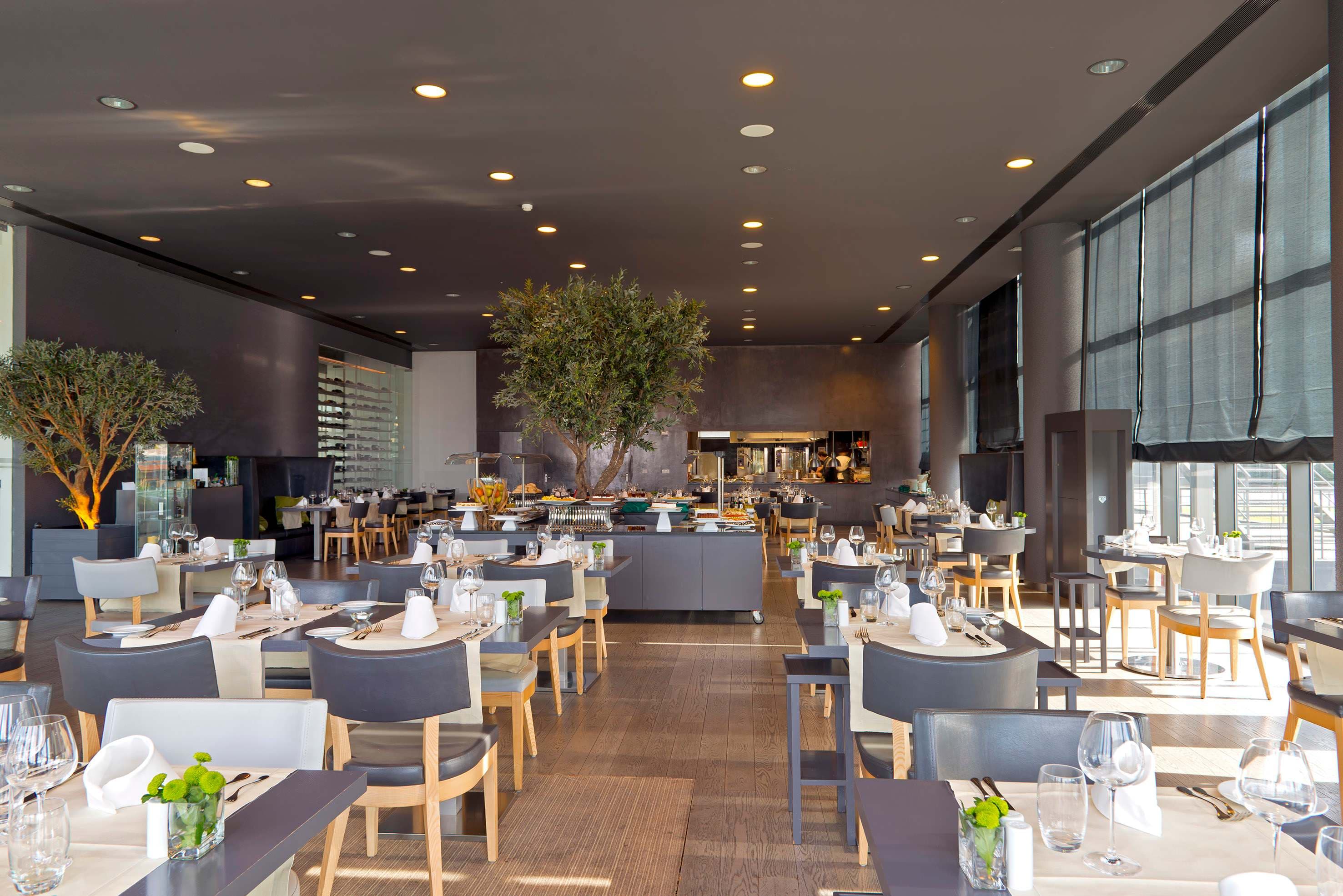 Meliá Braga Ansicht 7