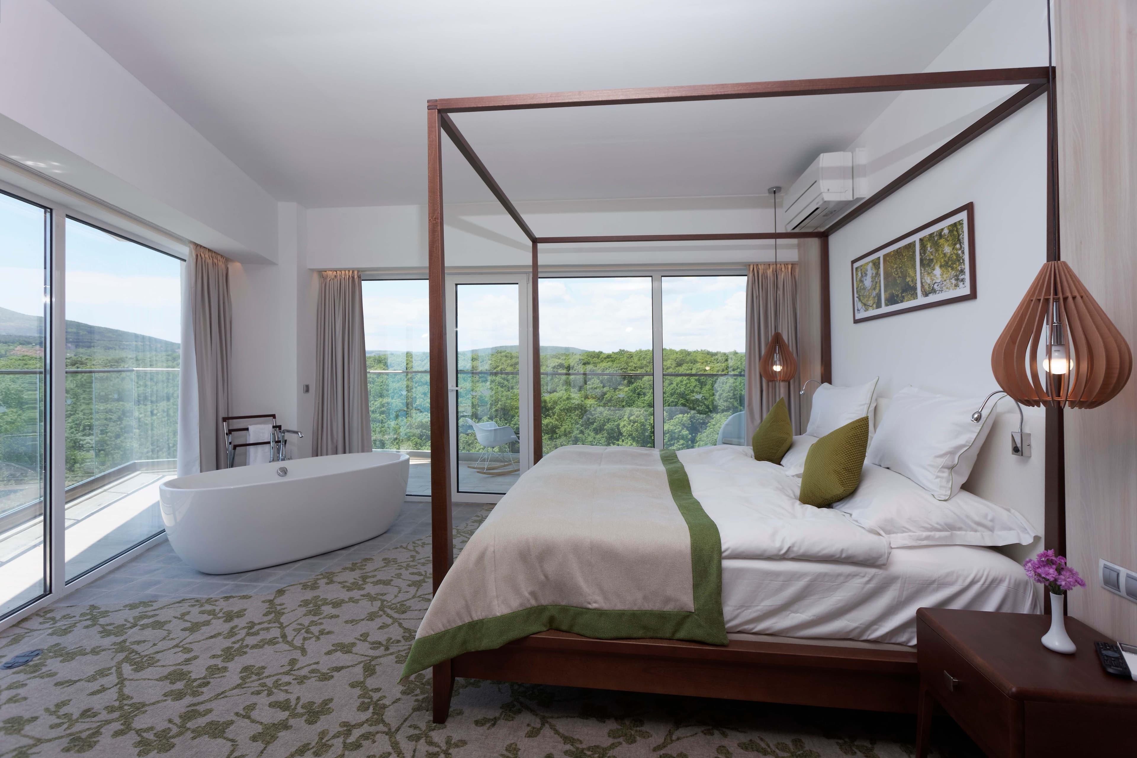 Hotel Gergana Ansicht 4