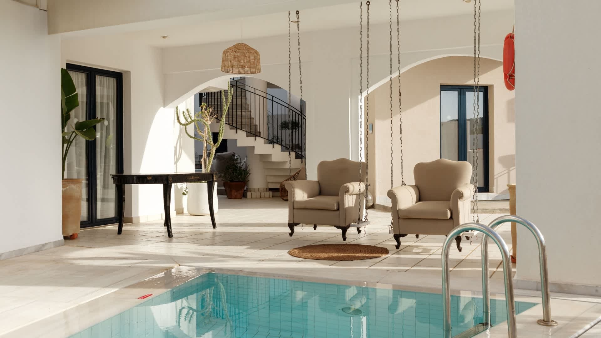 Nami Hotel & Suites Ansicht 3