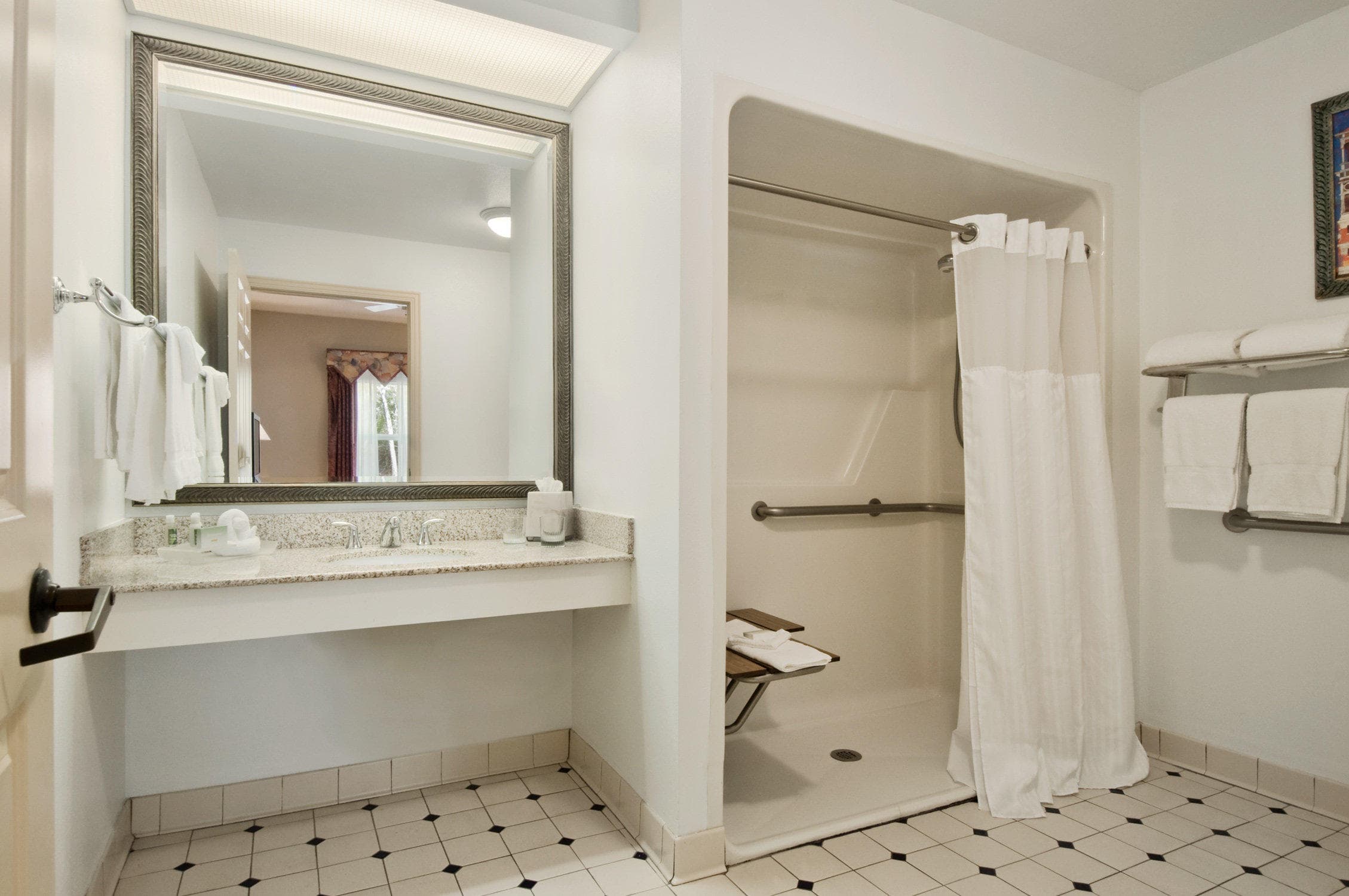 Hotel Homewood Suites by Hilton Fort Myers, FL Ansicht 5