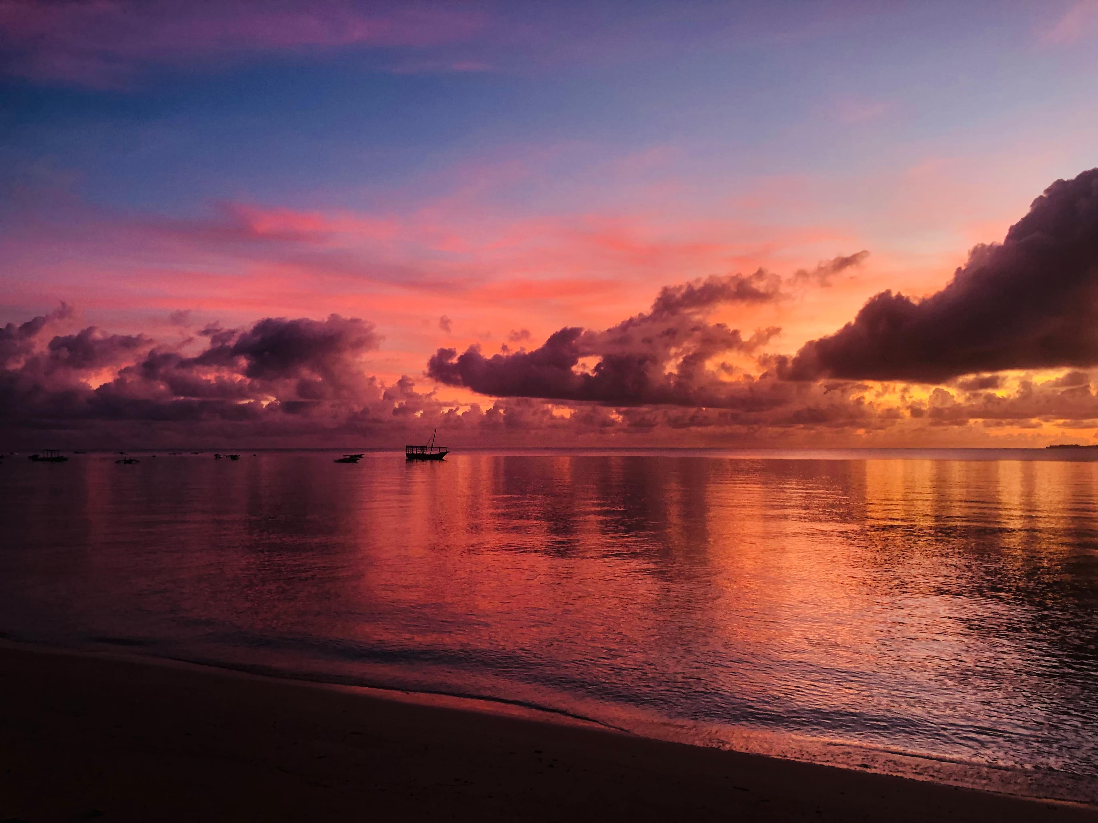 Paradise Beach Resort Ansicht 9