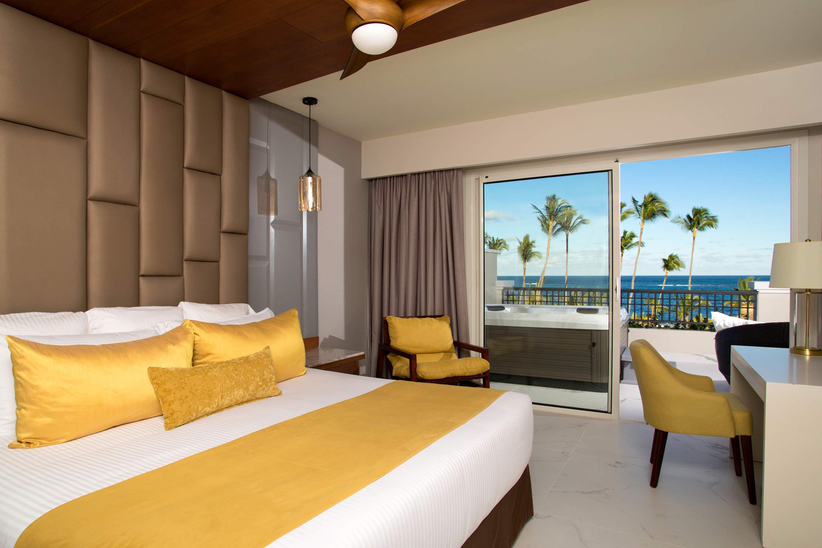 Secrets Royal Beach Punta Cana - Adults only Ansicht 4