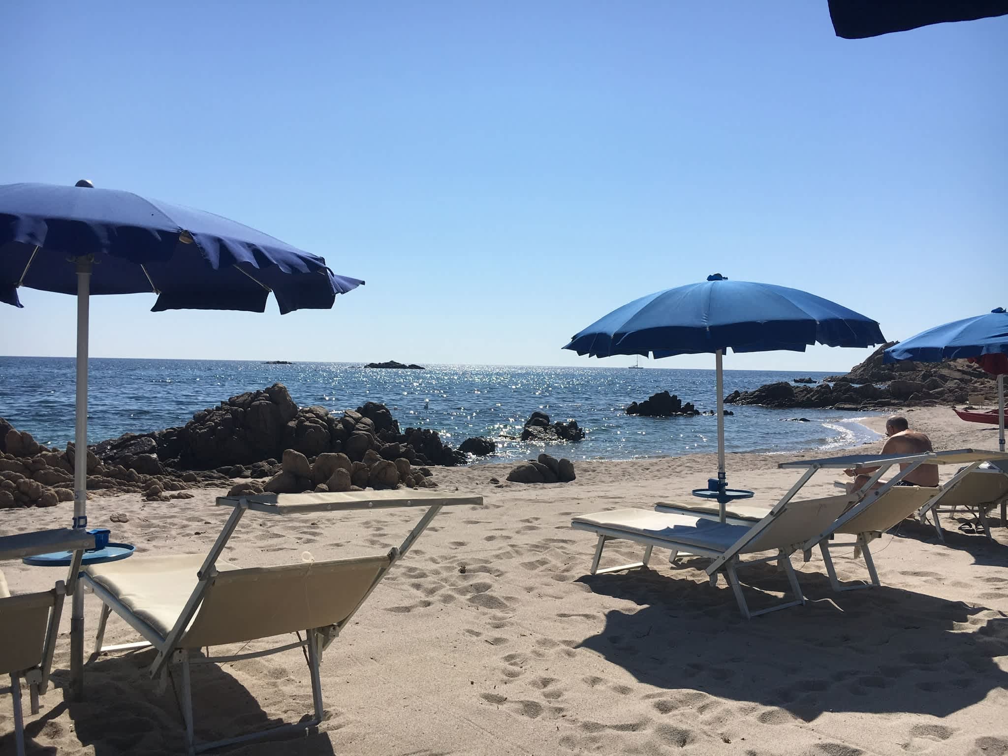 Due Lune Puntaldia Resort & Golf Ansicht 8