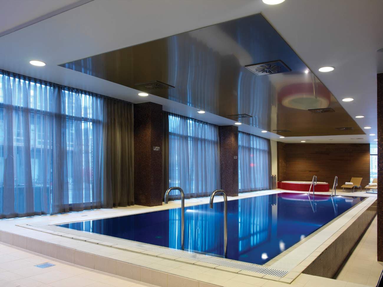 Adina Apartment Hotel Copenhagen Ansicht 6